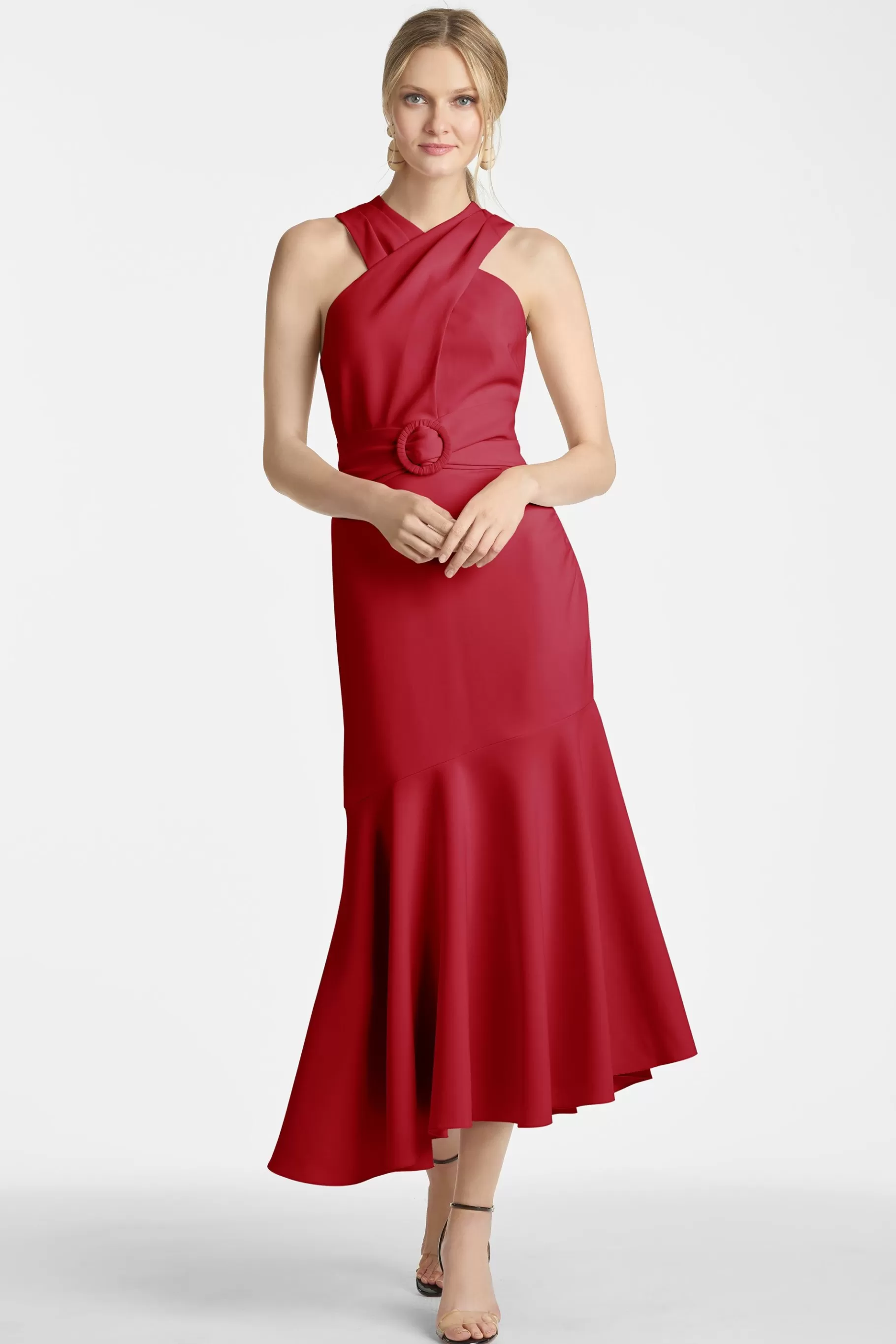 Dresses-Sachin & Babi Dresses Naomi Dress