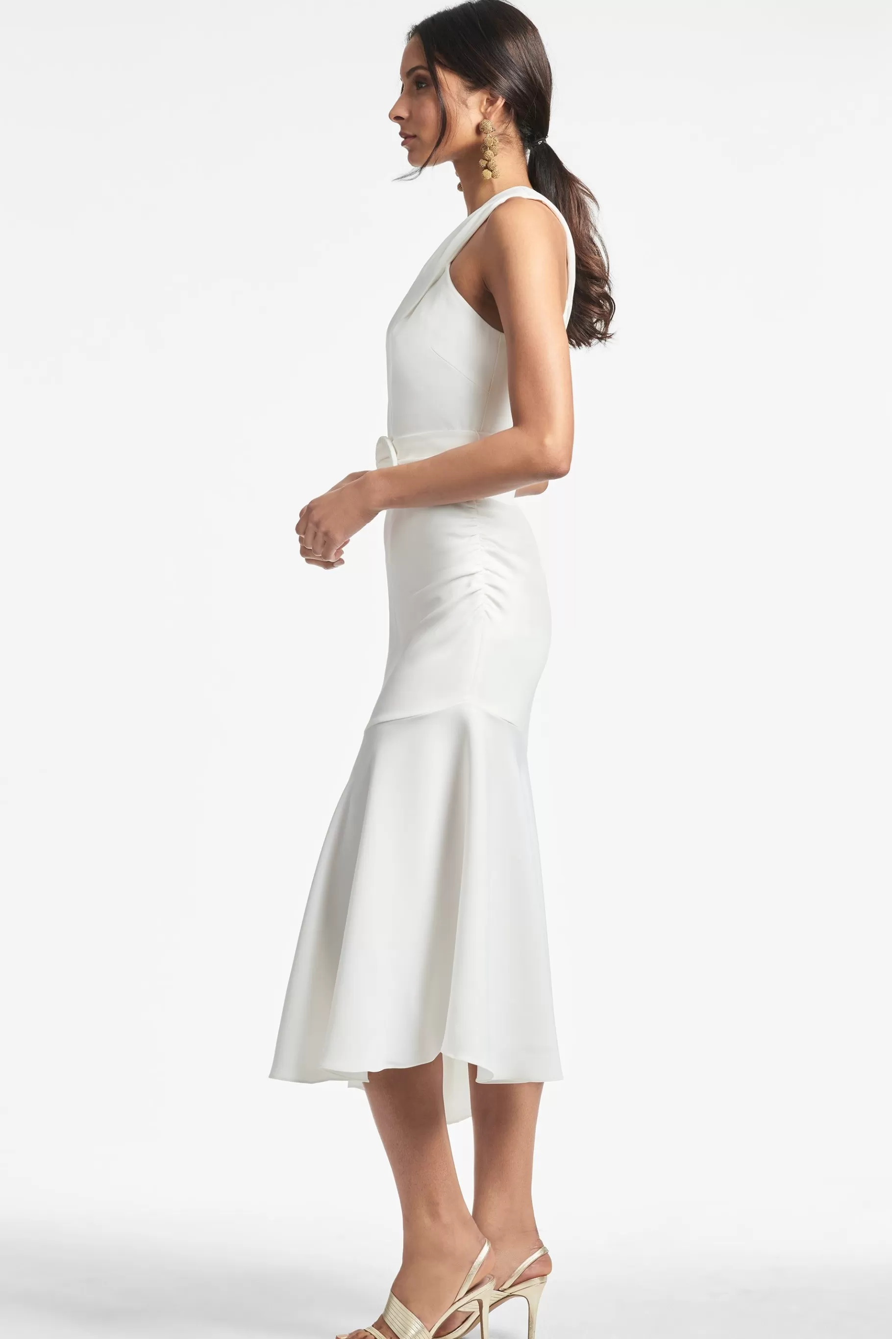 Dresses-Sachin & Babi Dresses Naomi Dress