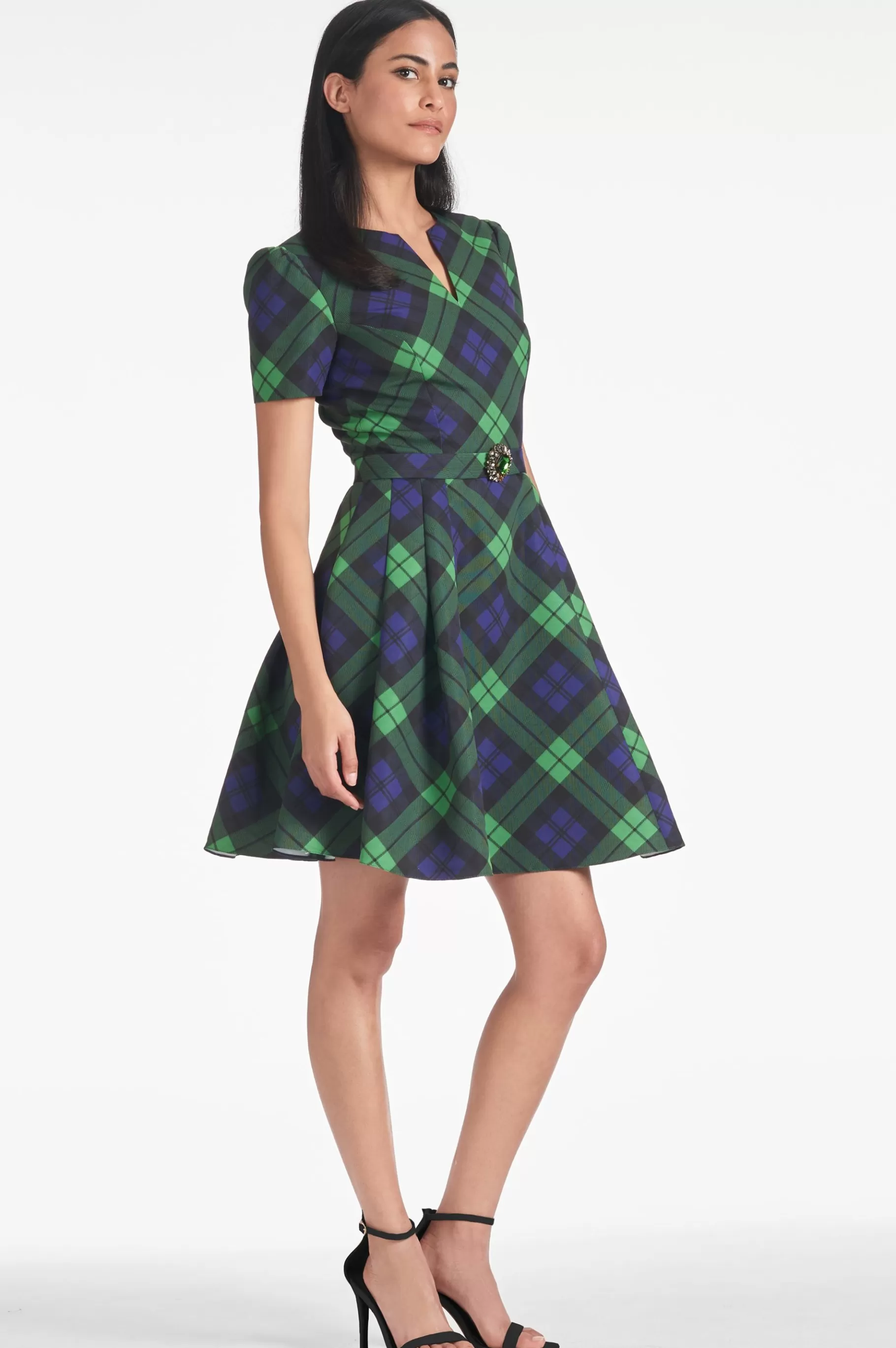Dresses-Sachin & Babi Dresses Nicolette Dress
