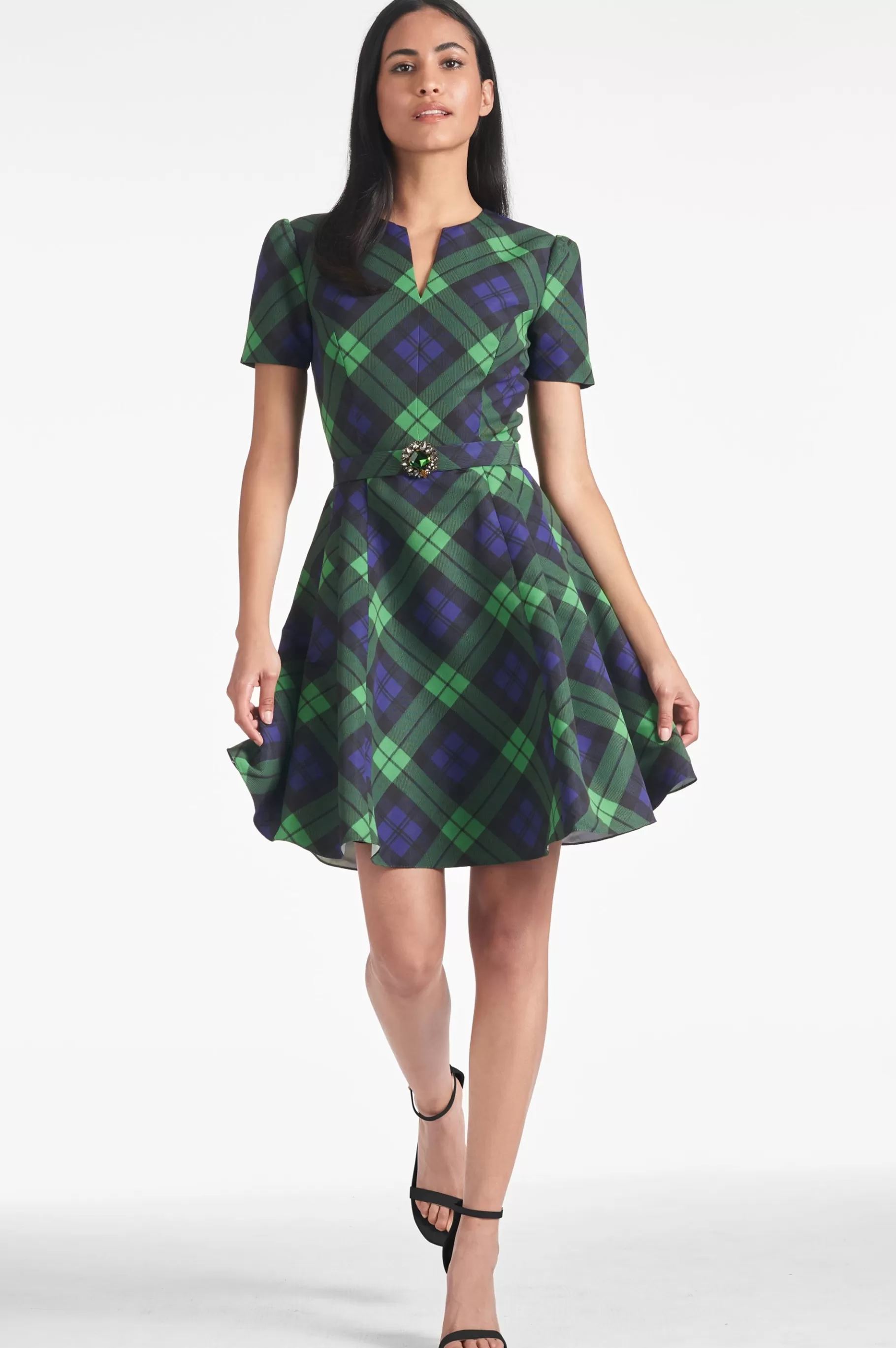 Dresses-Sachin & Babi Dresses Nicolette Dress