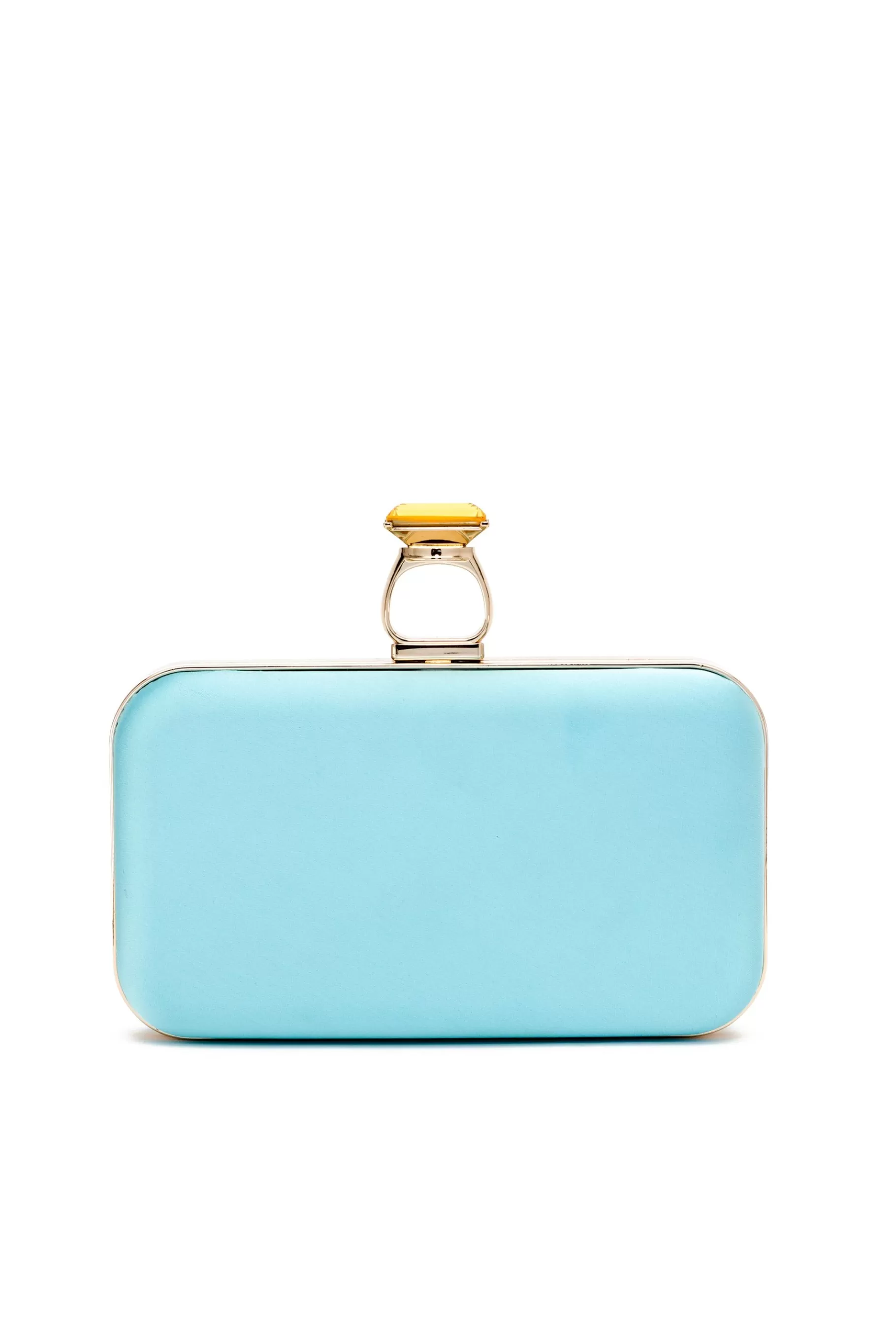 Bag-Sachin & Babi Bag On The Rocks Clutch
