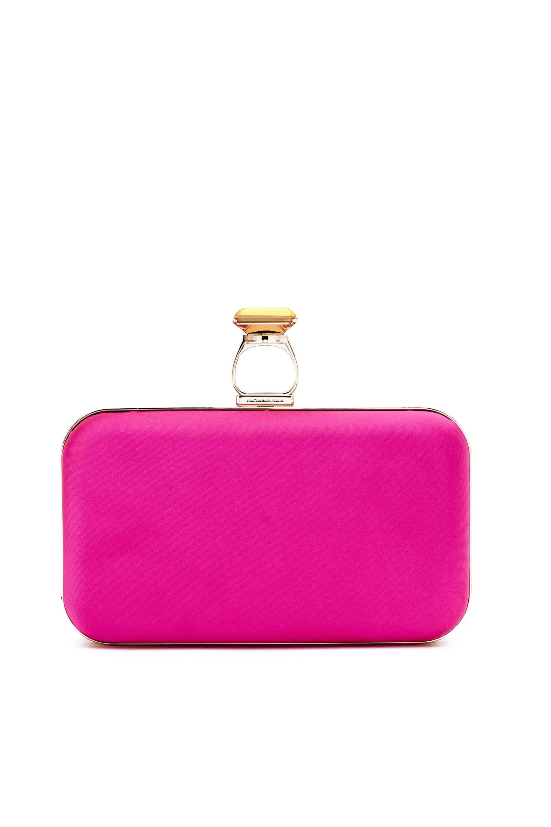 Bag-Sachin & Babi Bag On The Rocks Clutch
