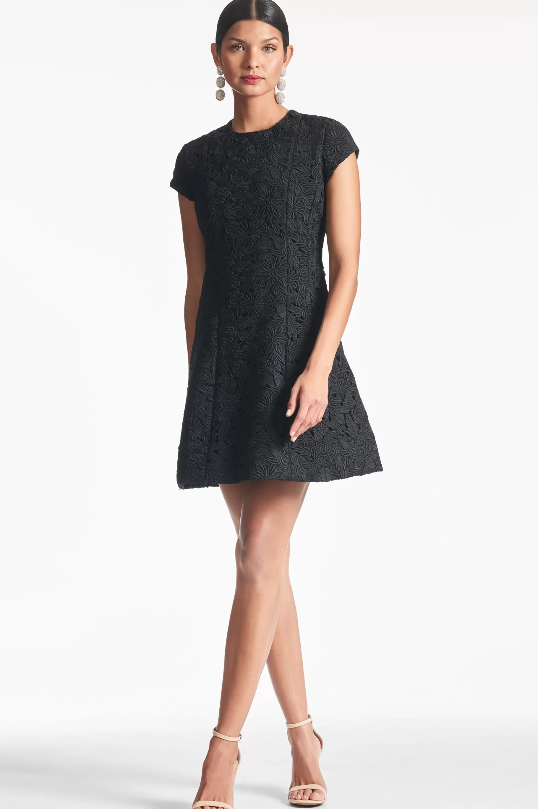 Dresses-Sachin & Babi Dresses Penelope Dress