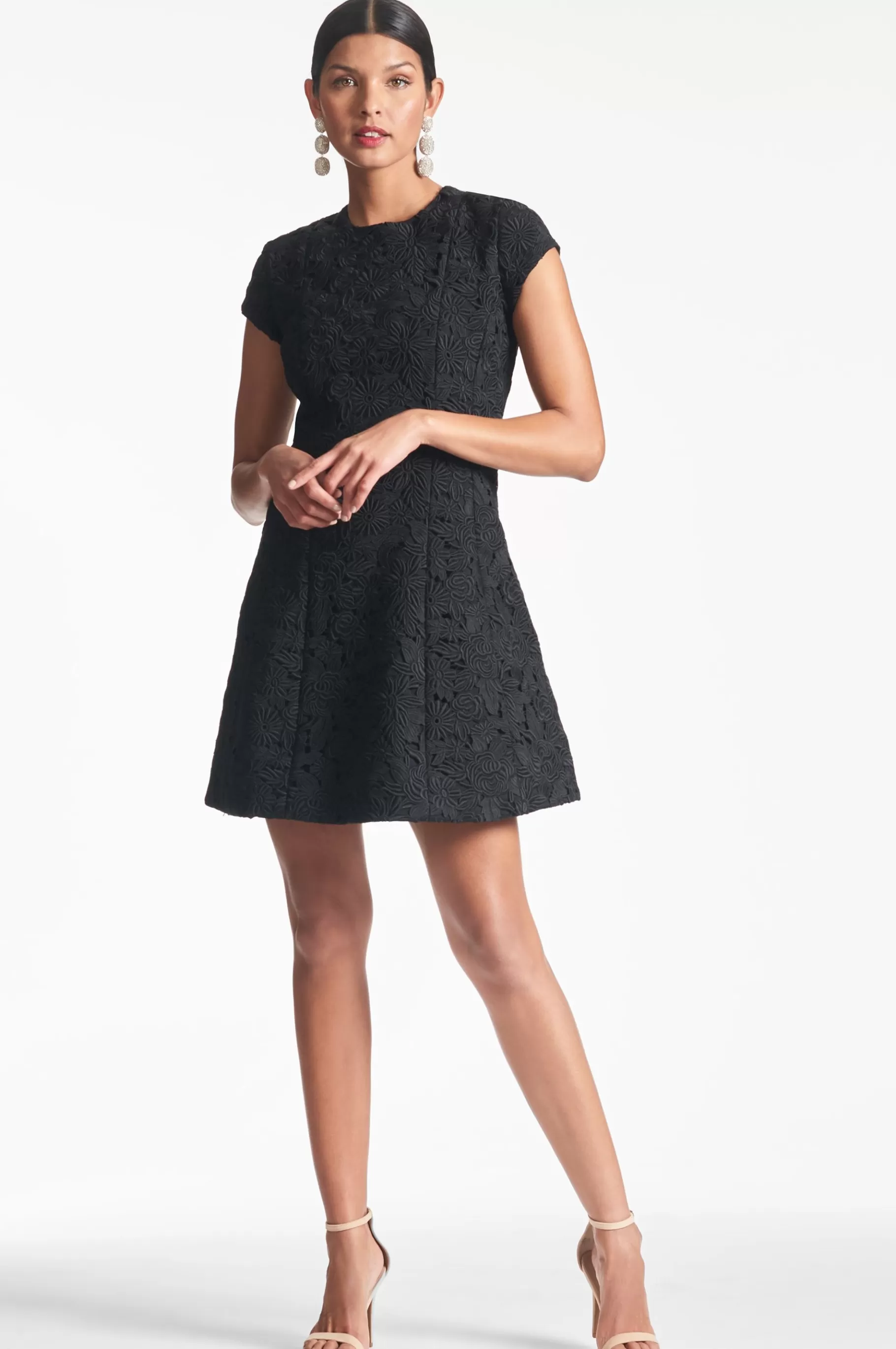 Dresses-Sachin & Babi Dresses Penelope Dress