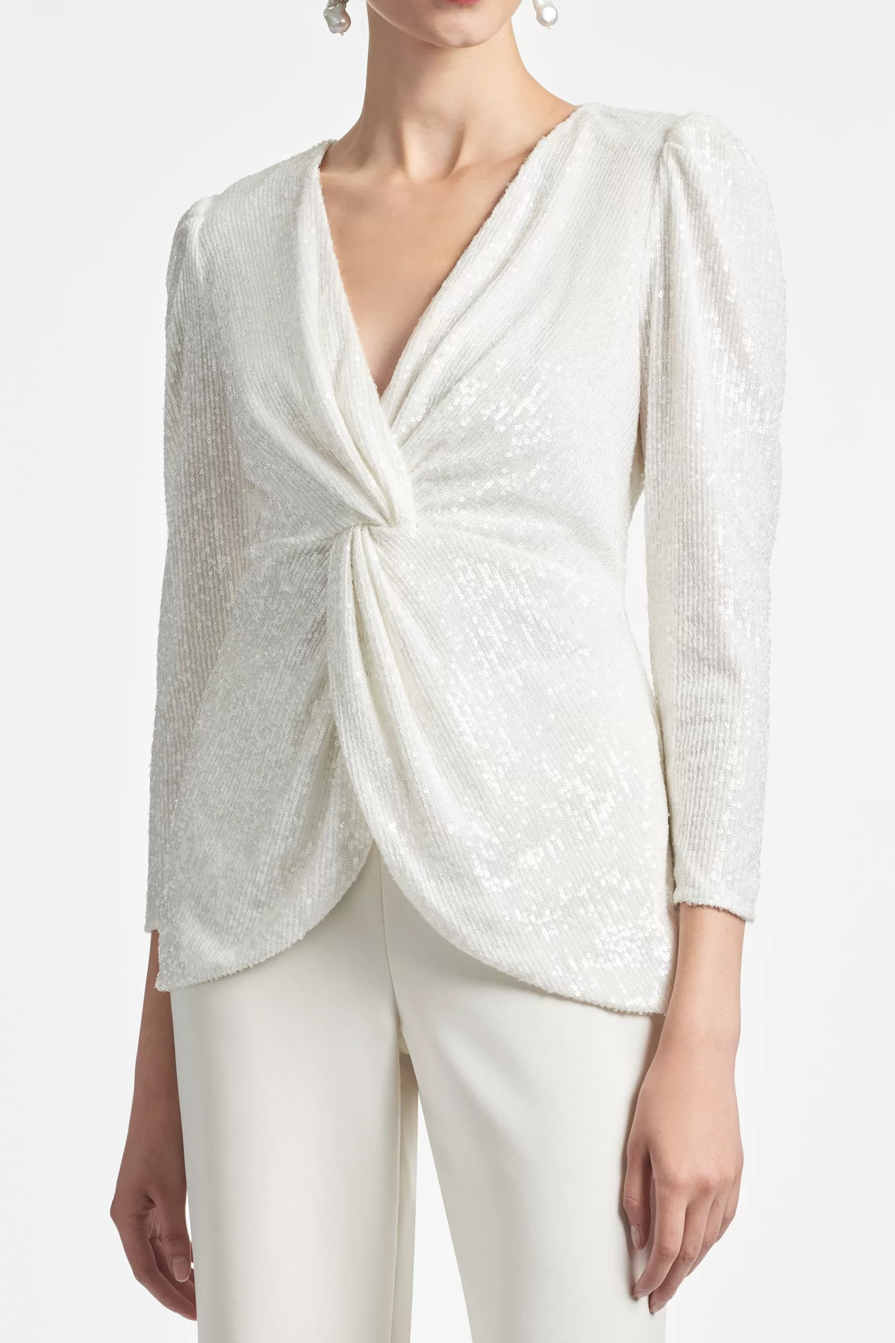 Tops & Blouses-Sachin & Babi Tops & Blouses Peyton Top