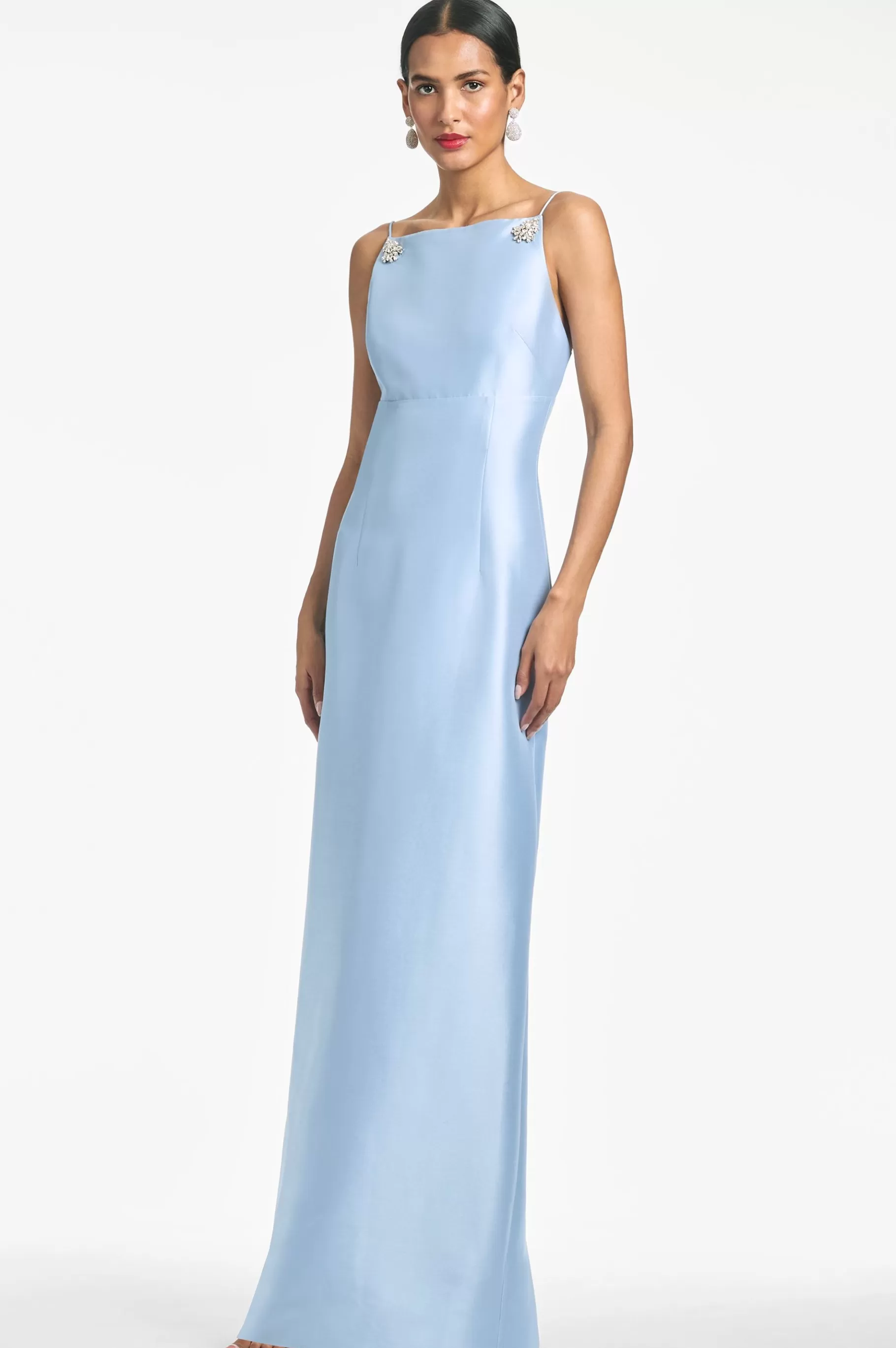 Gowns-Sachin & Babi Gowns Pryce Gown