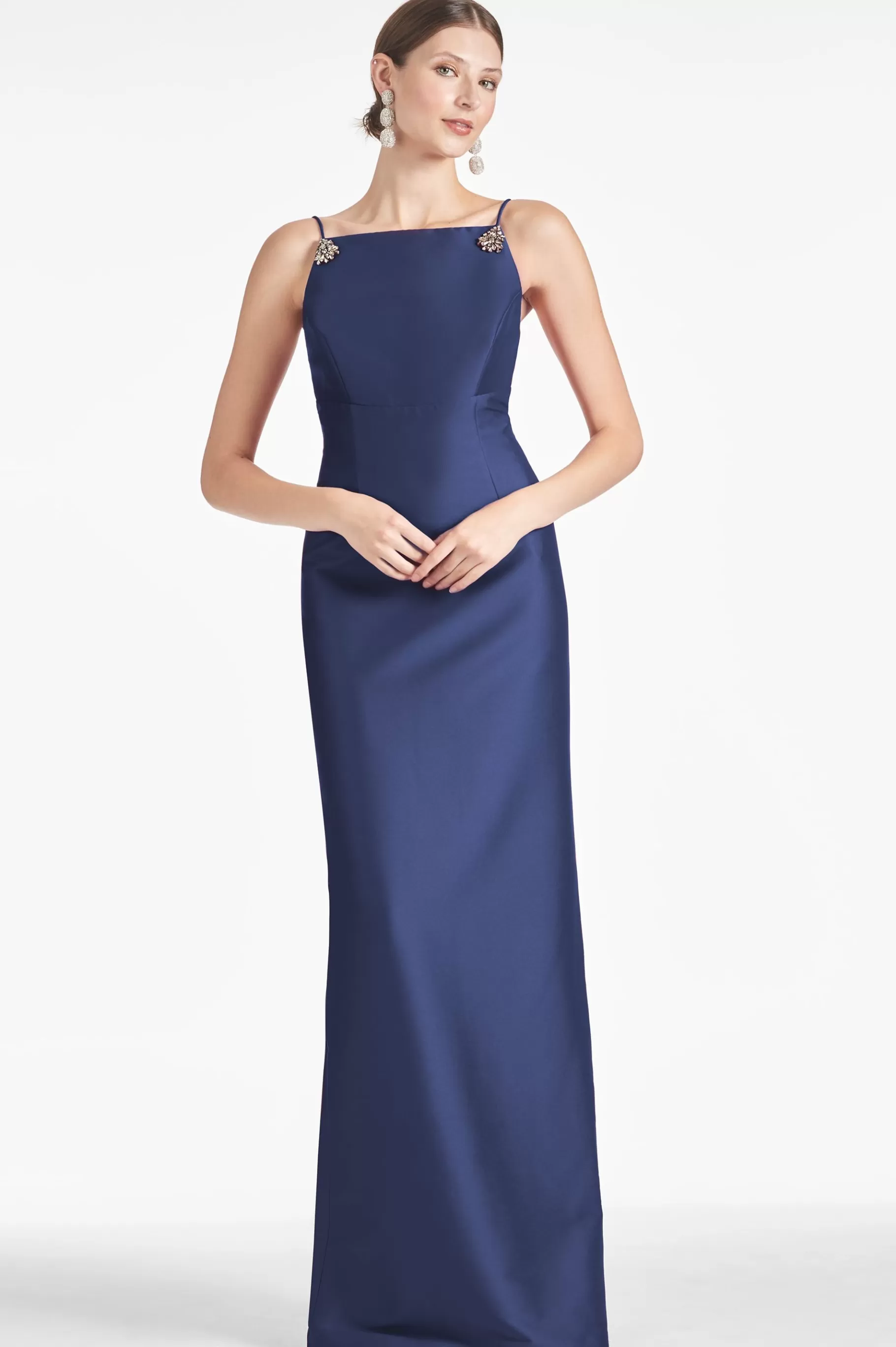 Gowns-Sachin & Babi Gowns Pryce Gown