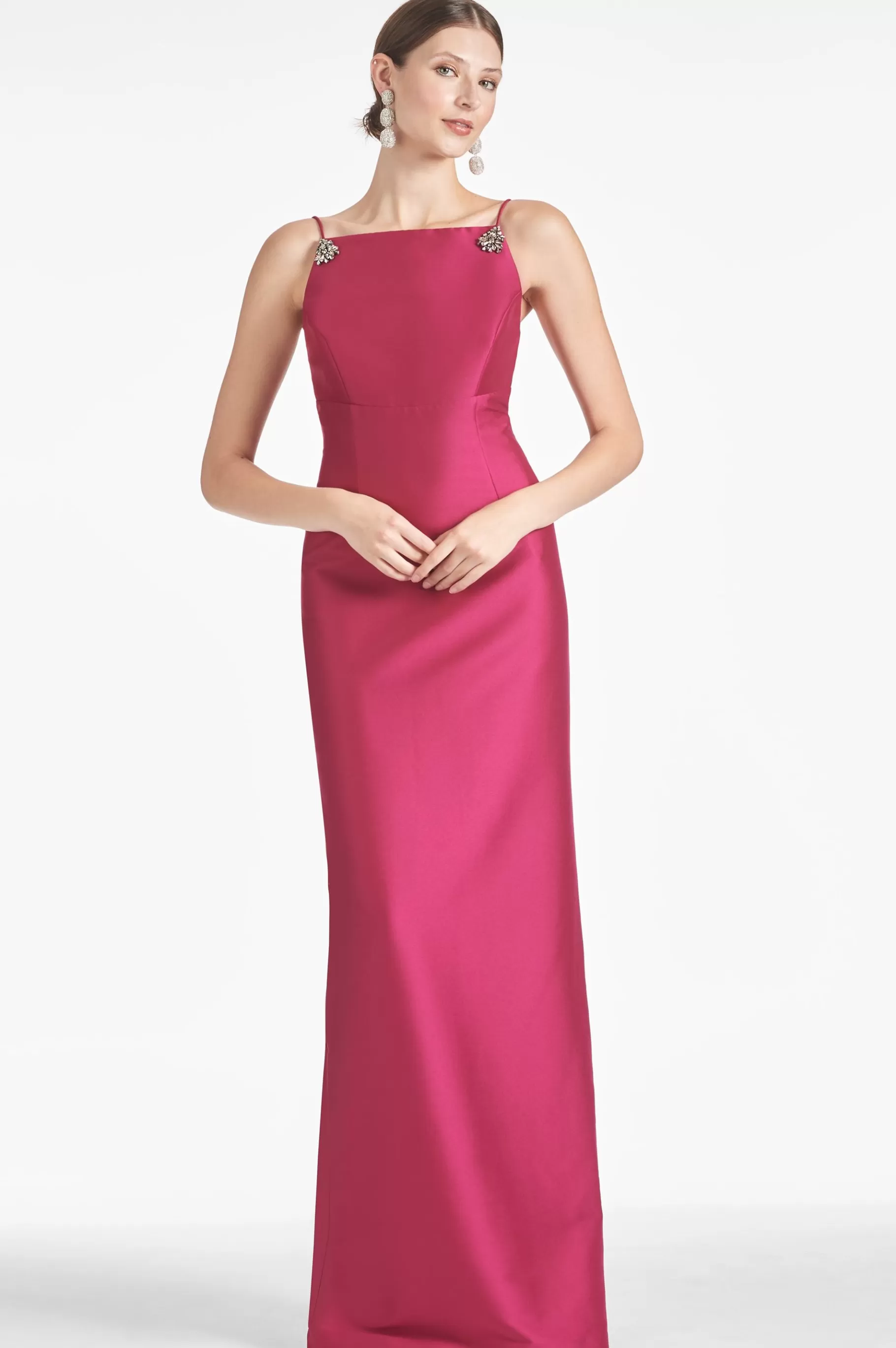 Gowns-Sachin & Babi Gowns Pryce Gown