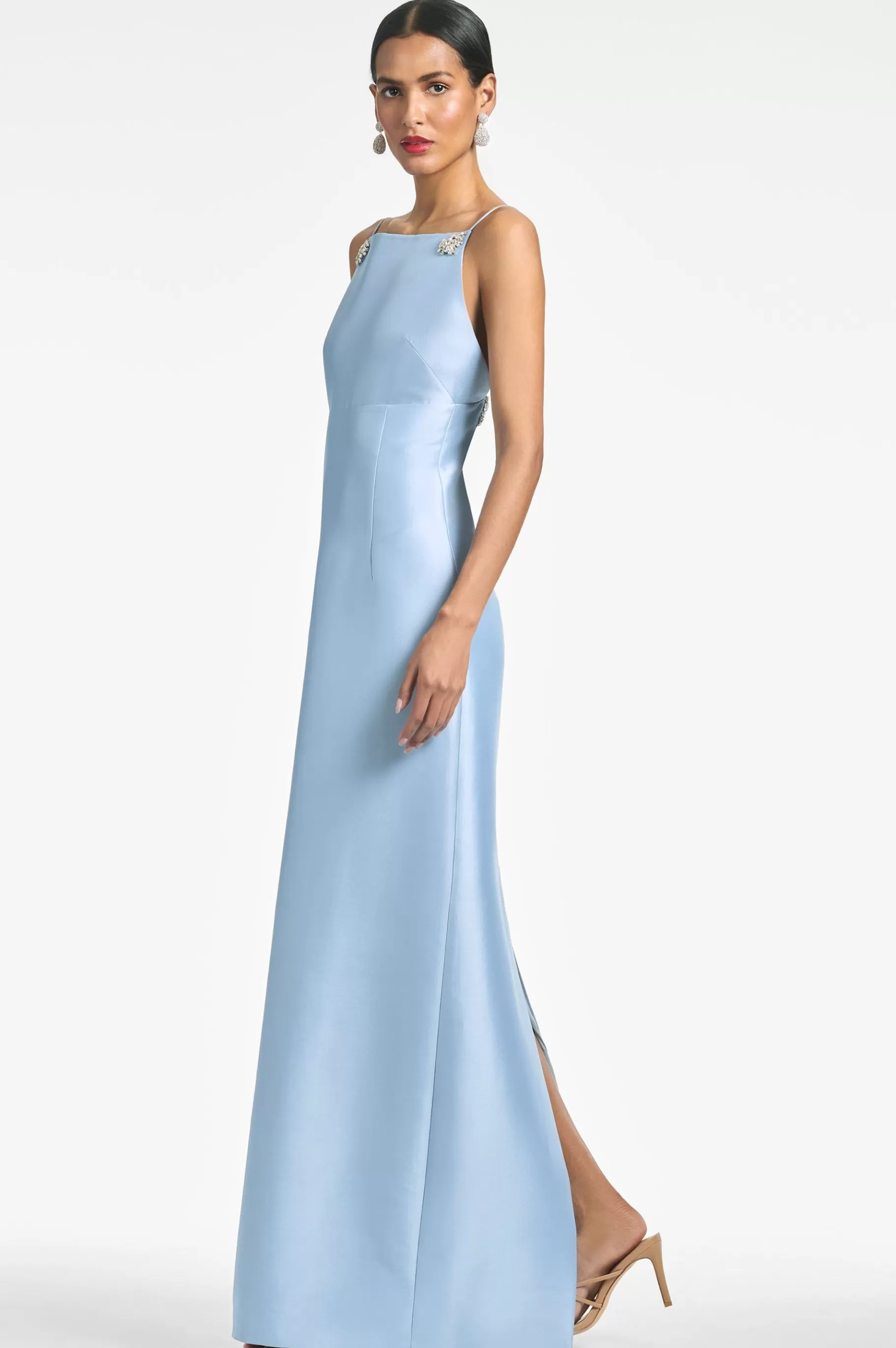 Gowns-Sachin & Babi Gowns Pryce Gown