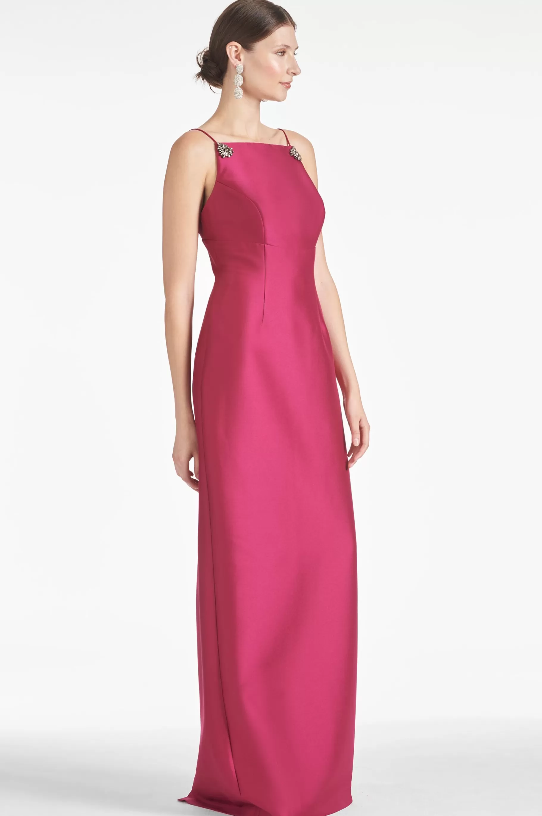 Gowns-Sachin & Babi Gowns Pryce Gown