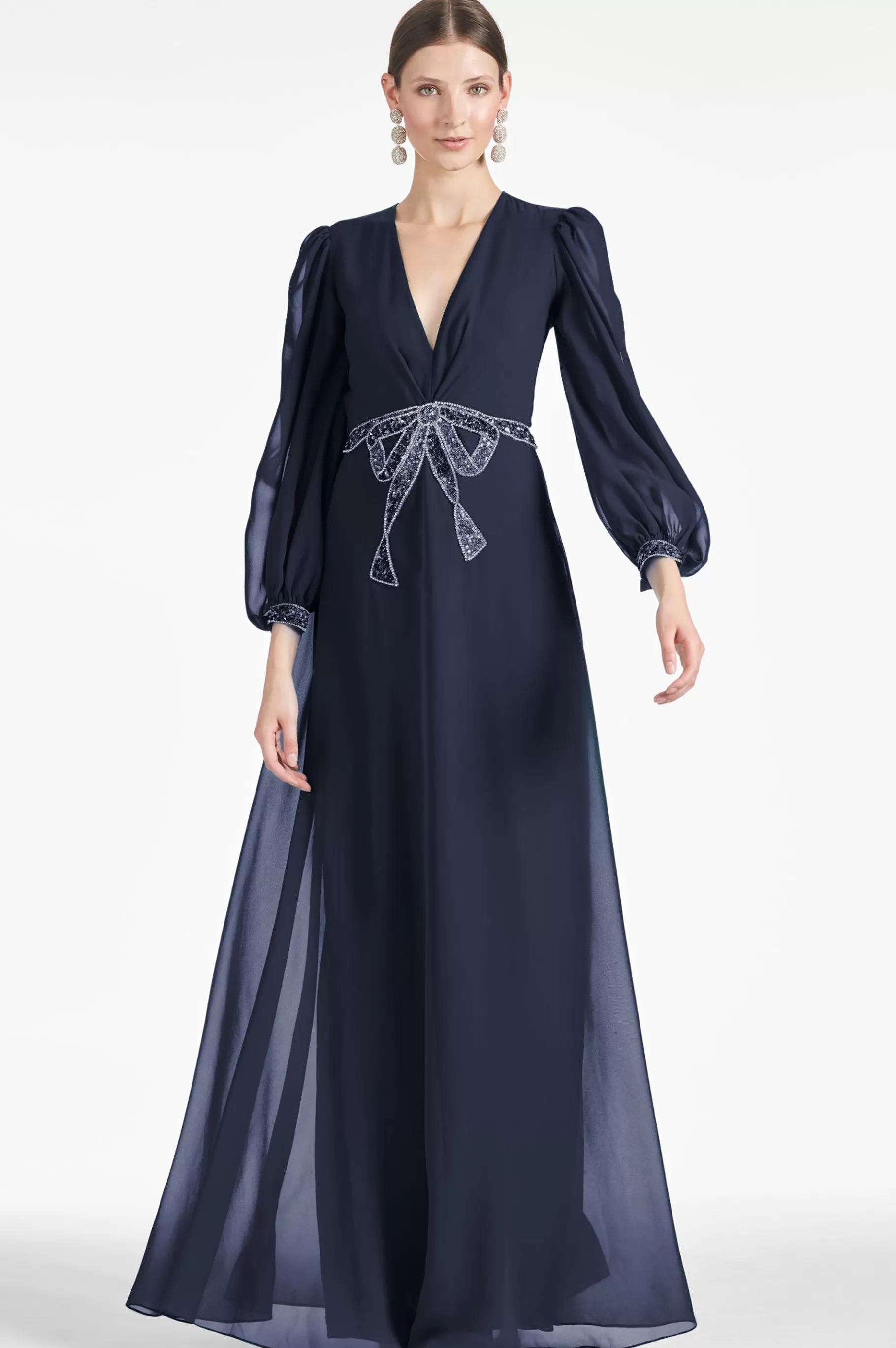 Gowns-Sachin & Babi Gowns Ramsey Gown