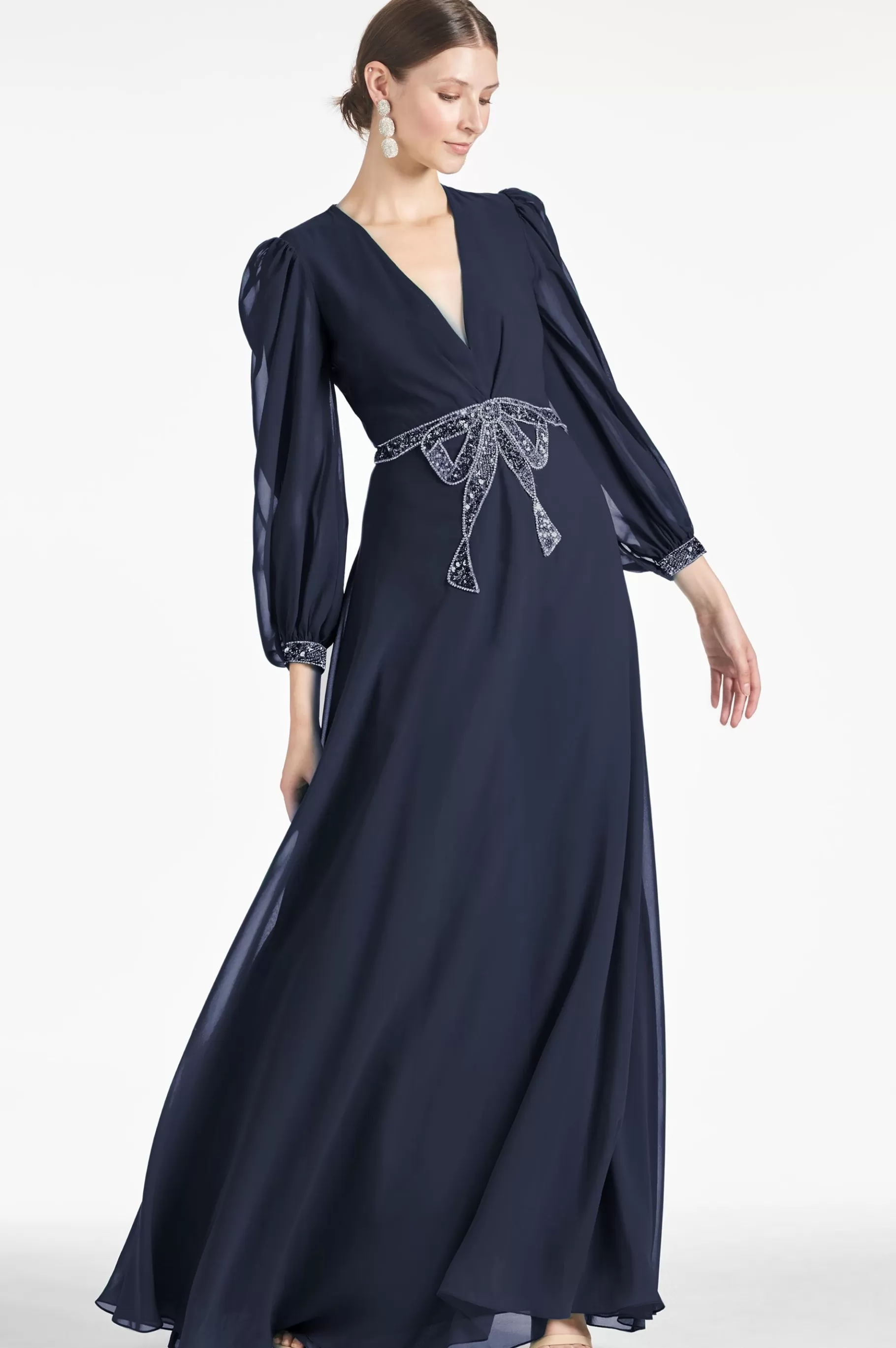 Gowns-Sachin & Babi Gowns Ramsey Gown