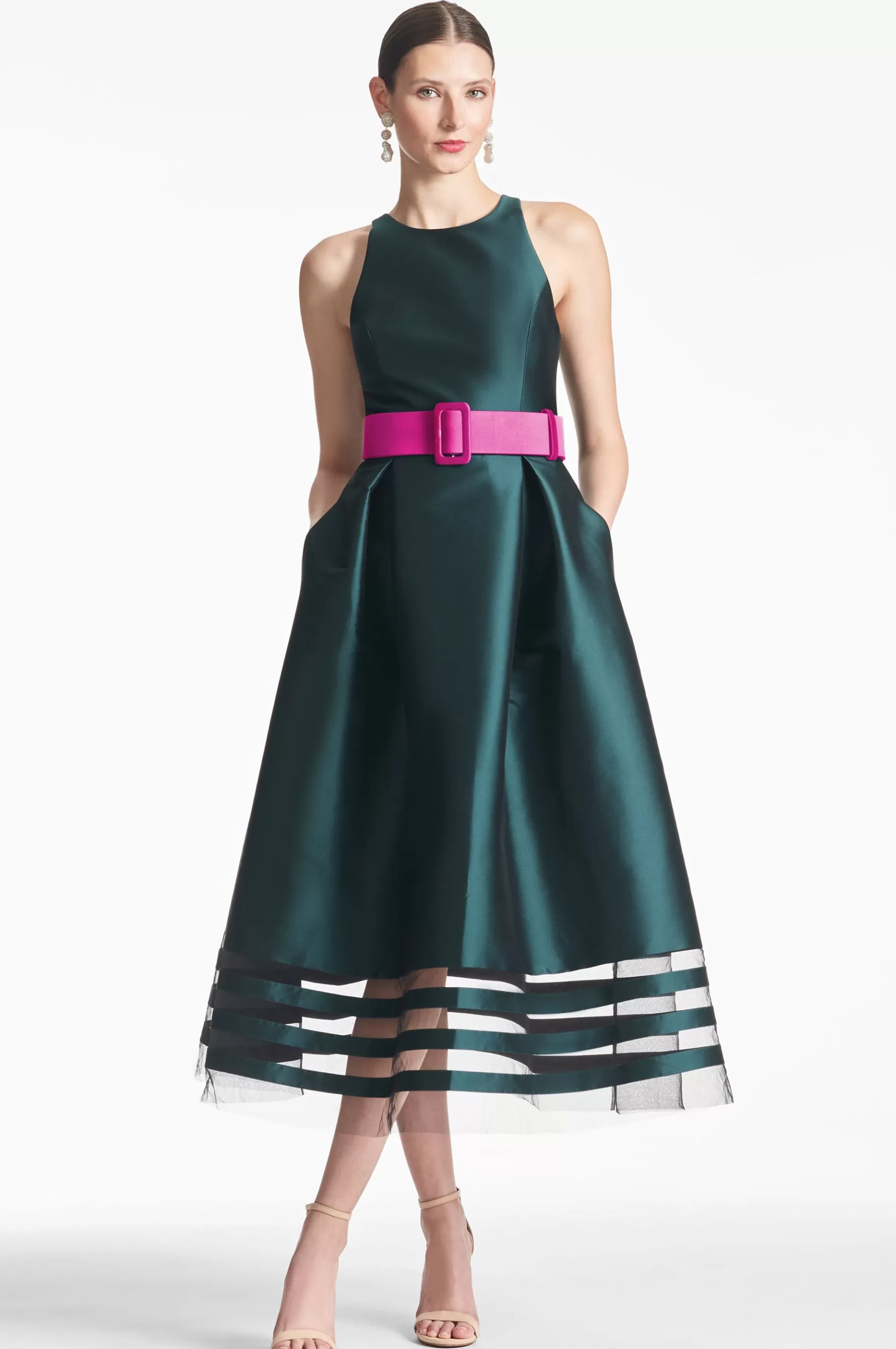 Dresses-Sachin & Babi Dresses Rani Dress
