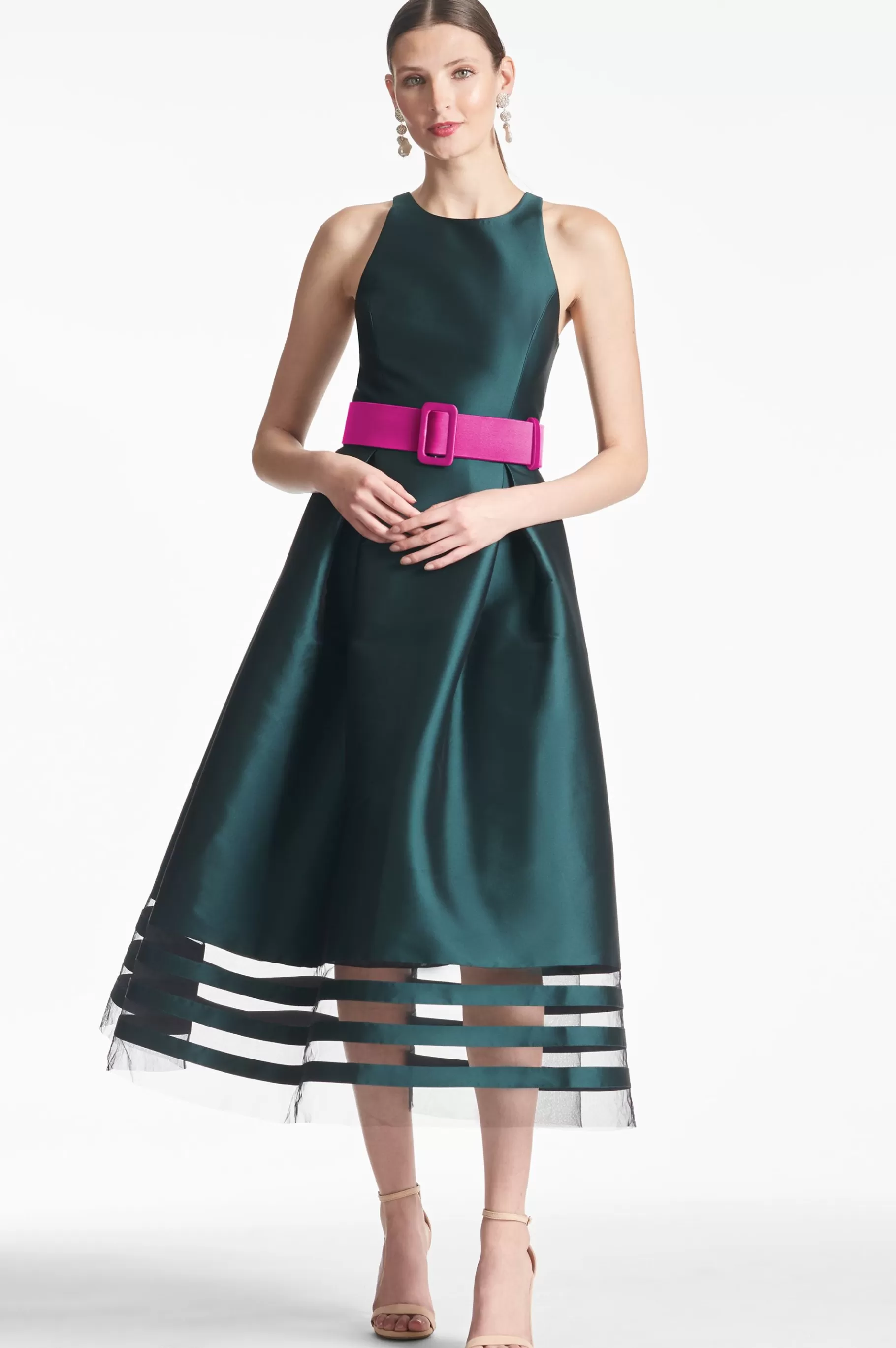 Dresses-Sachin & Babi Dresses Rani Dress