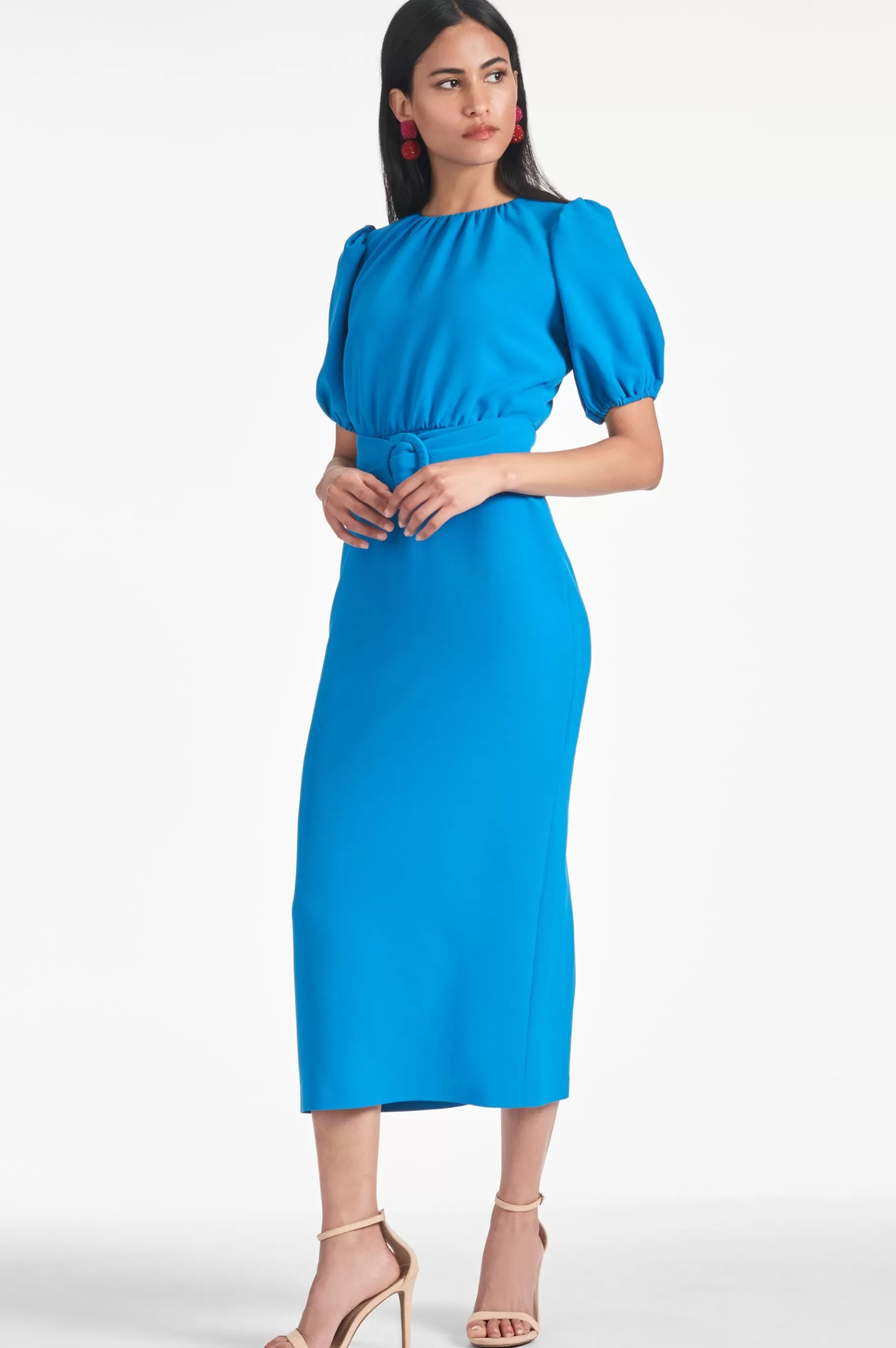 Dresses-Sachin & Babi Dresses Rebecca Dress