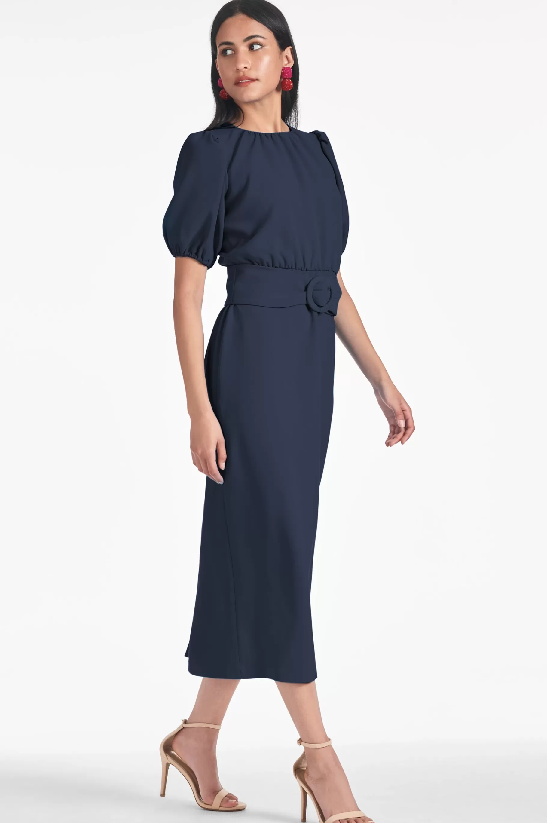 Dresses-Sachin & Babi Dresses Rebecca Dress