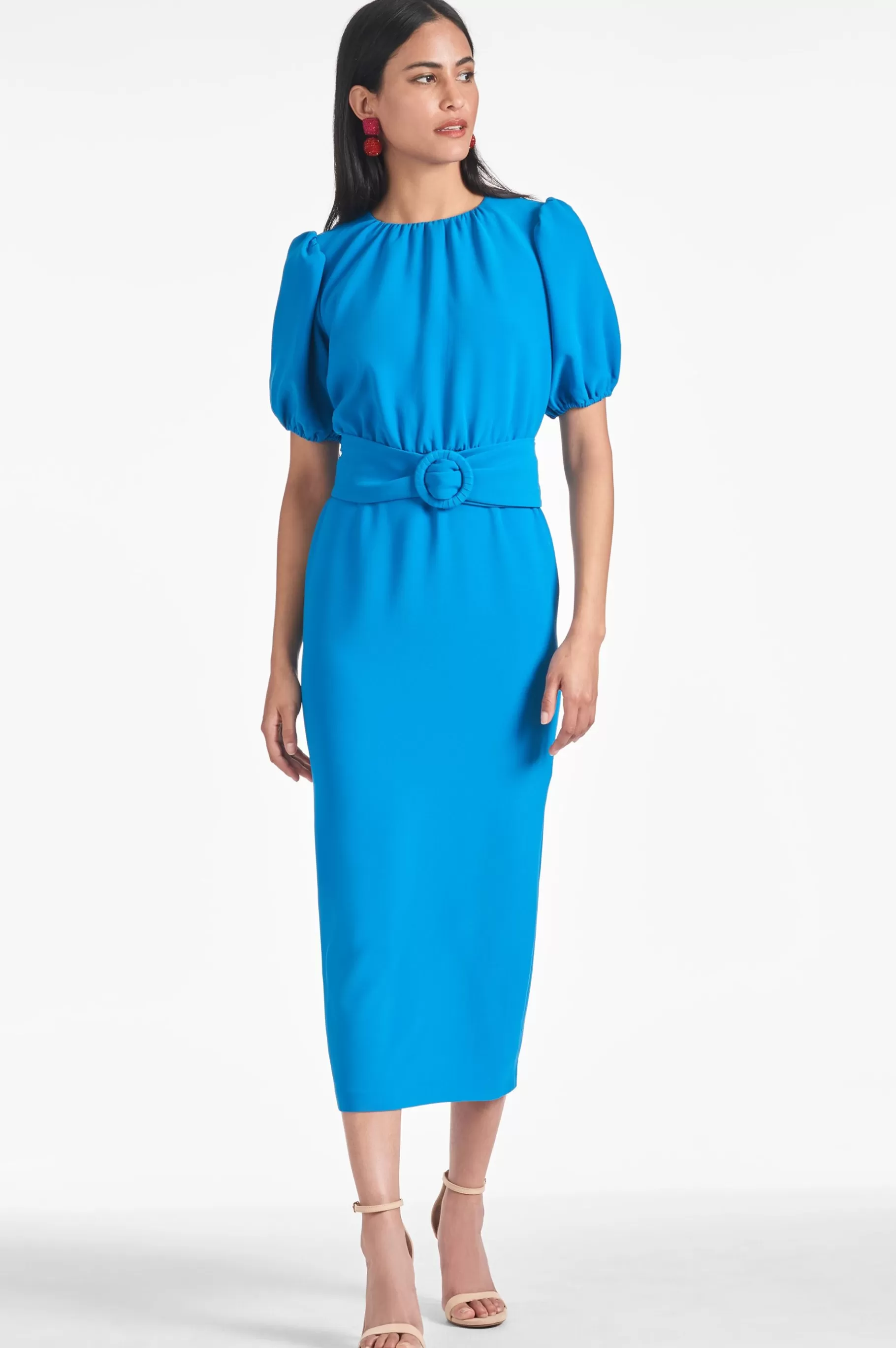 Dresses-Sachin & Babi Dresses Rebecca Dress