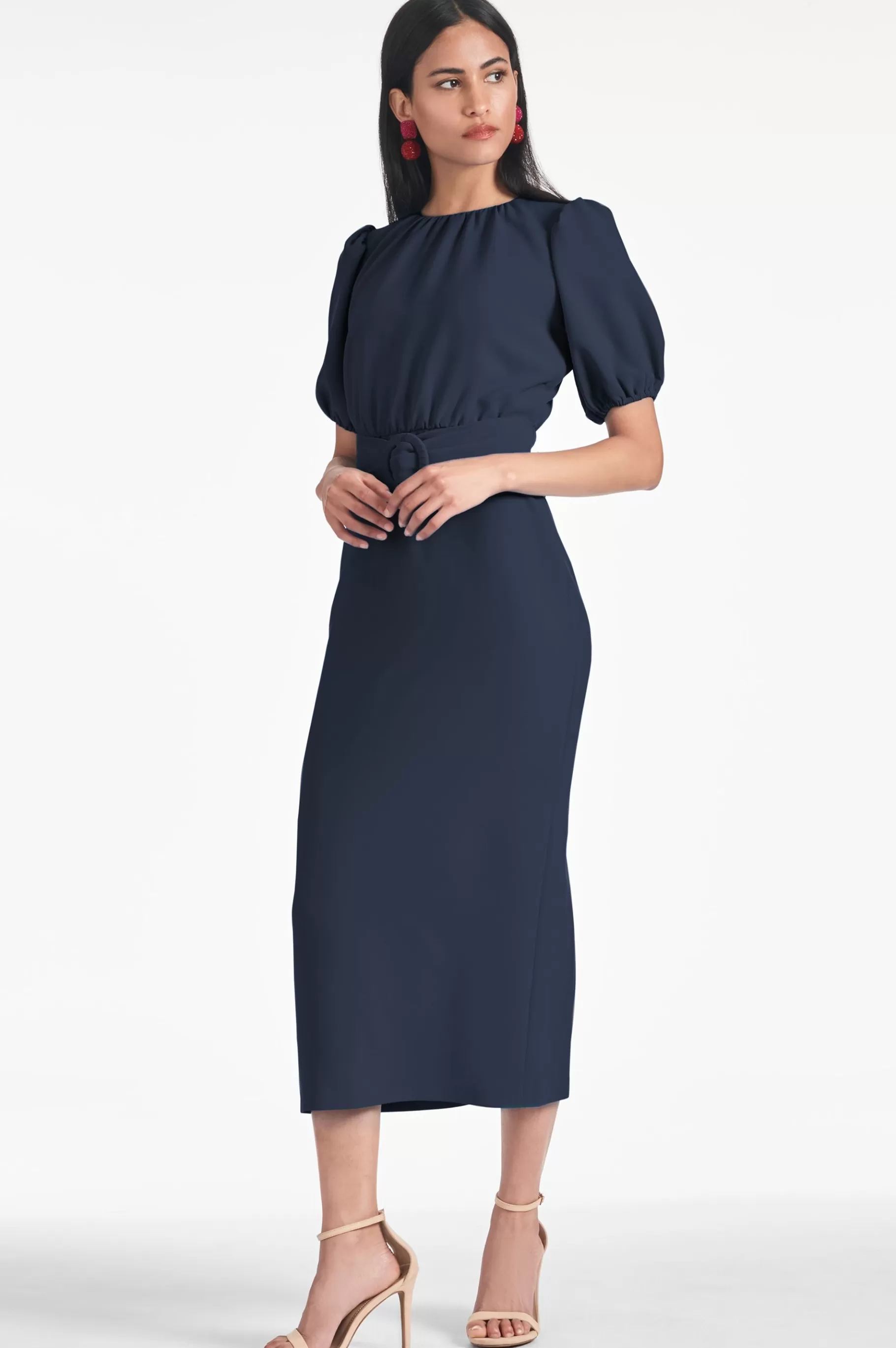 Dresses-Sachin & Babi Dresses Rebecca Dress