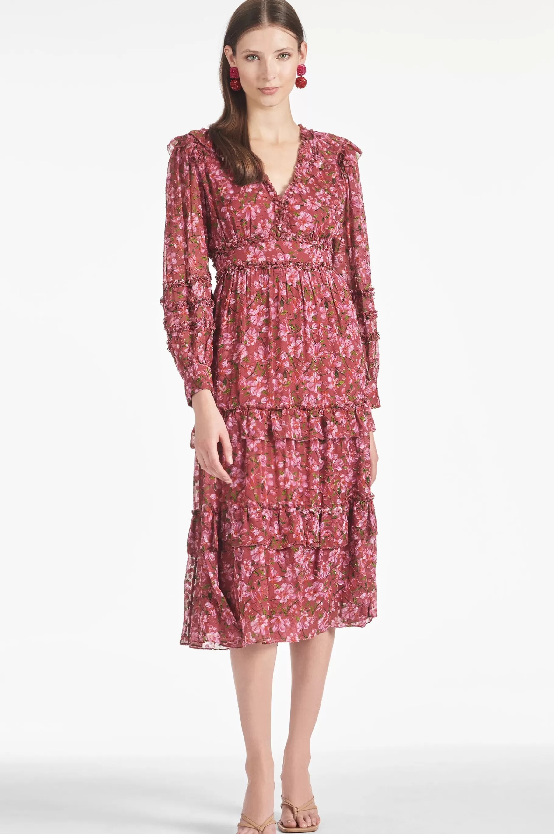 Dresses-Sachin & Babi Dresses Ronnie Dress