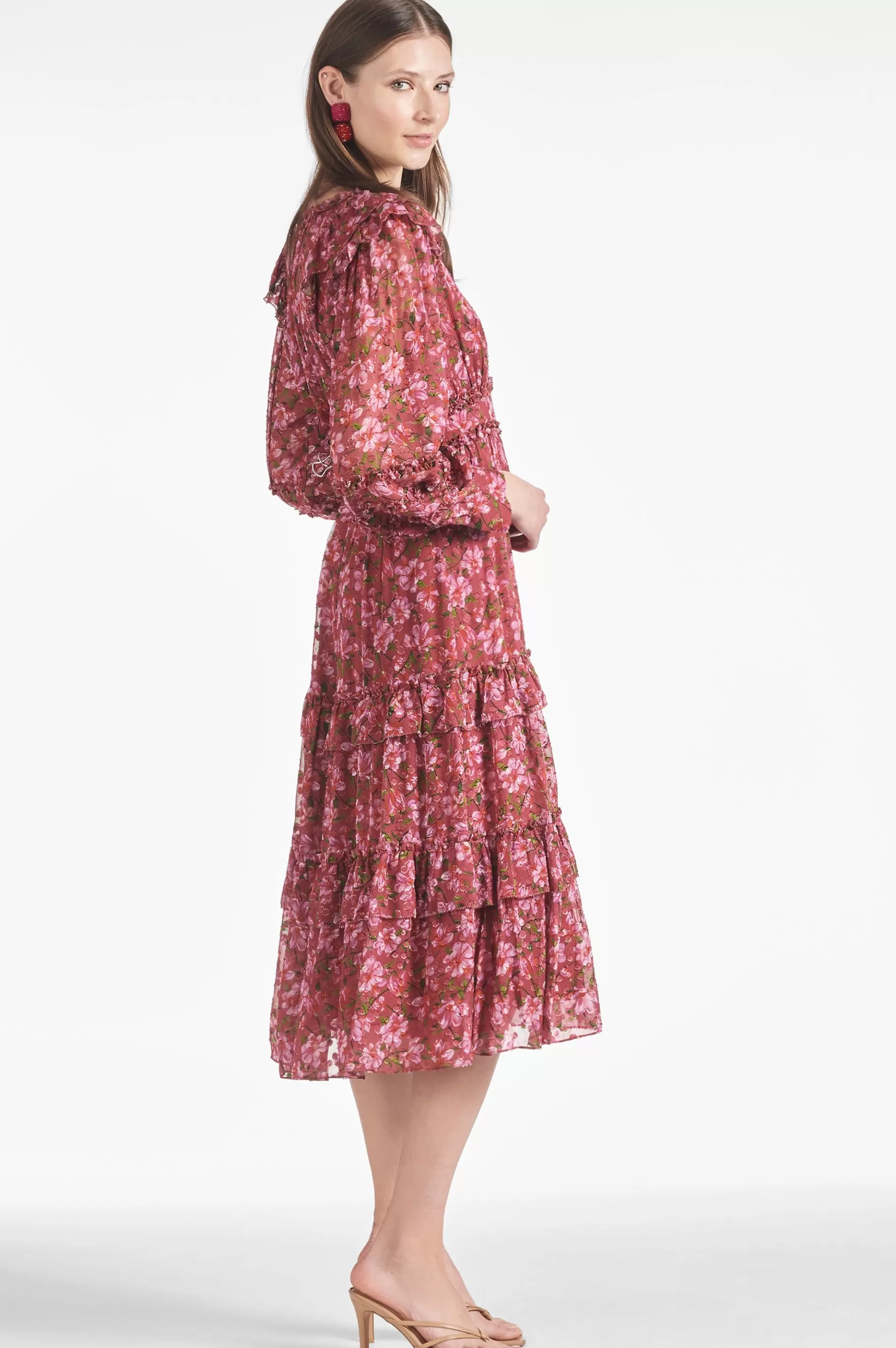 Dresses-Sachin & Babi Dresses Ronnie Dress