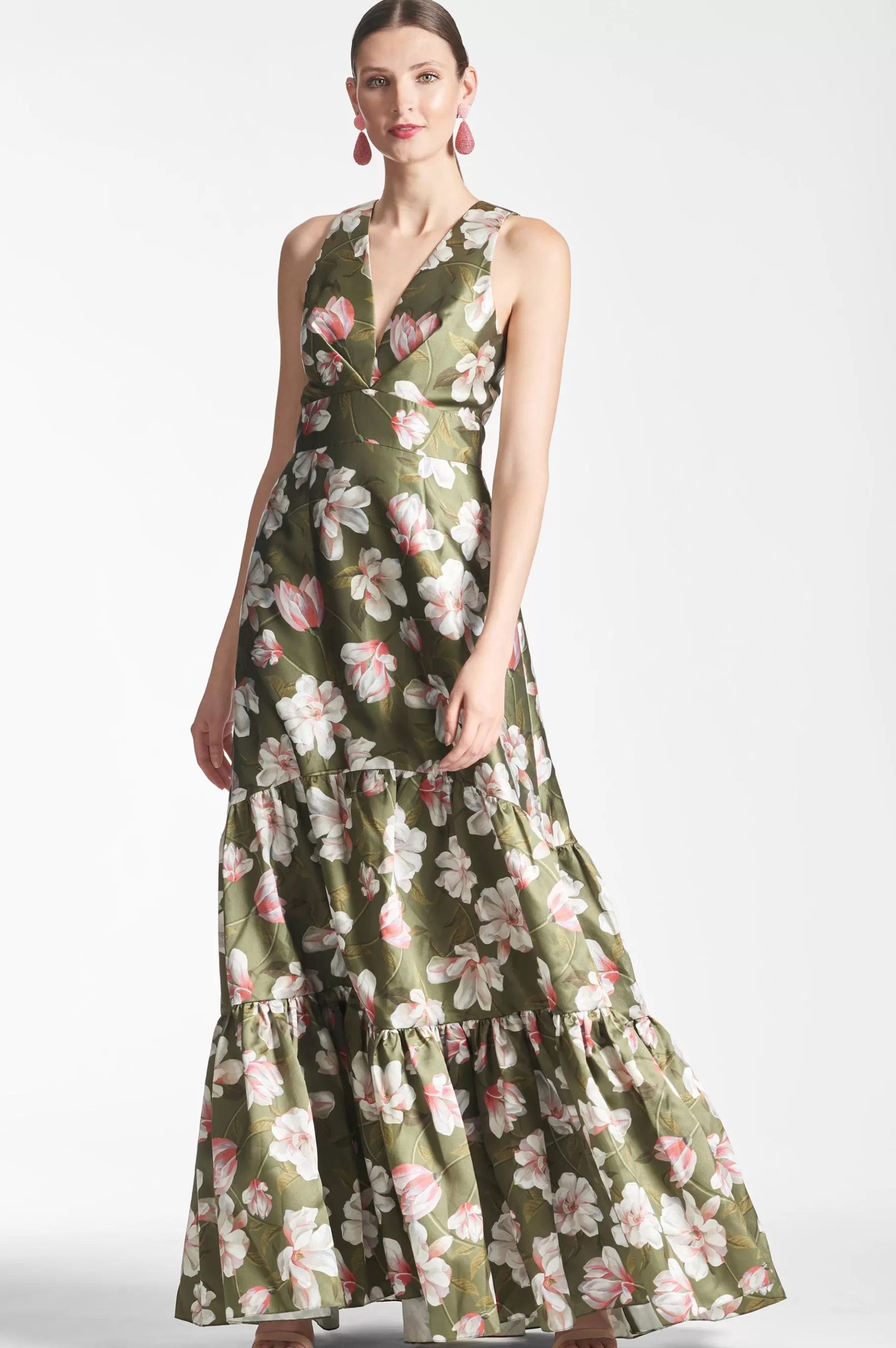 Gowns-Sachin & Babi Gowns Rori Gown