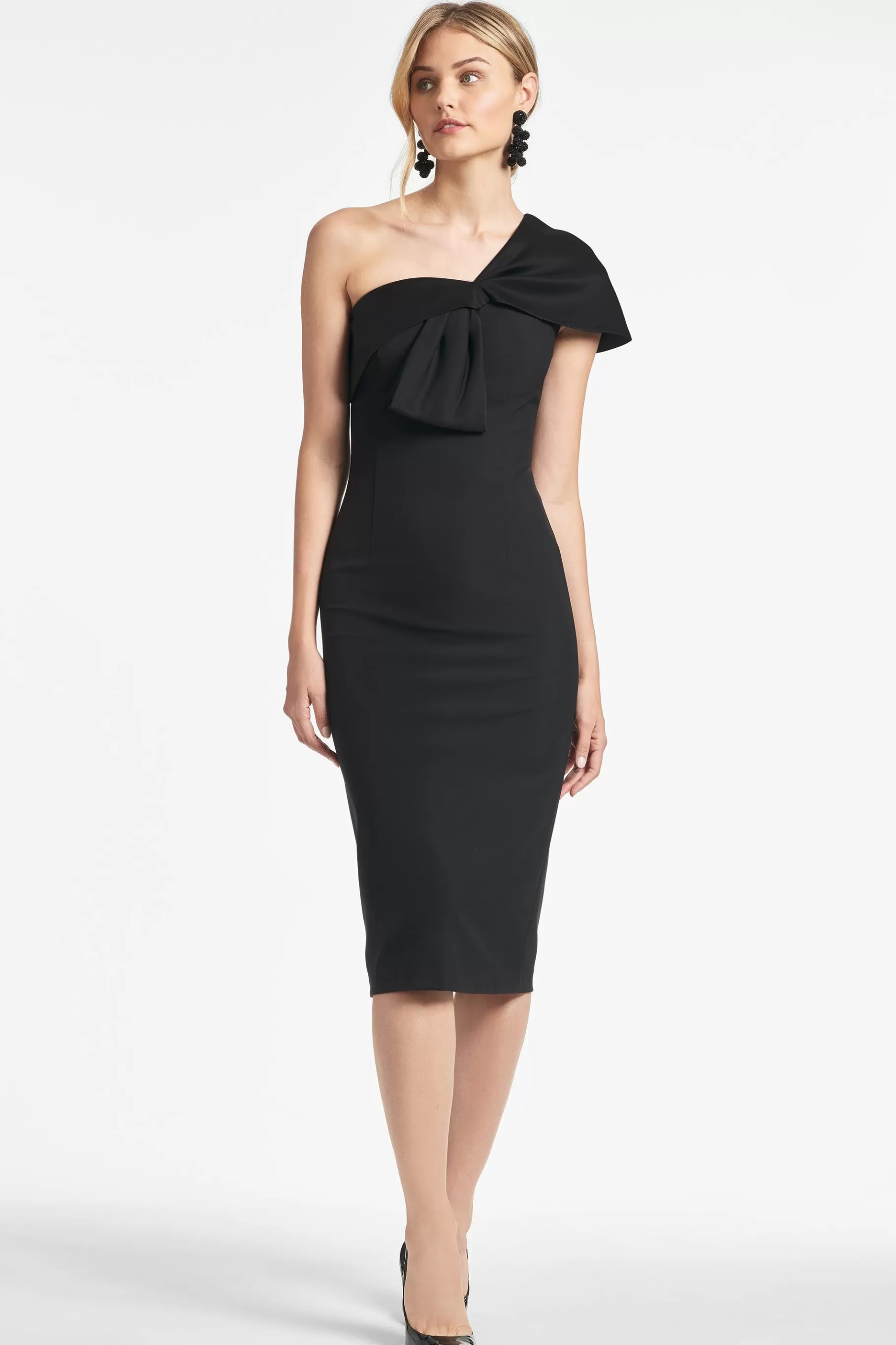 Dresses-Sachin & Babi Dresses Sandra Dress