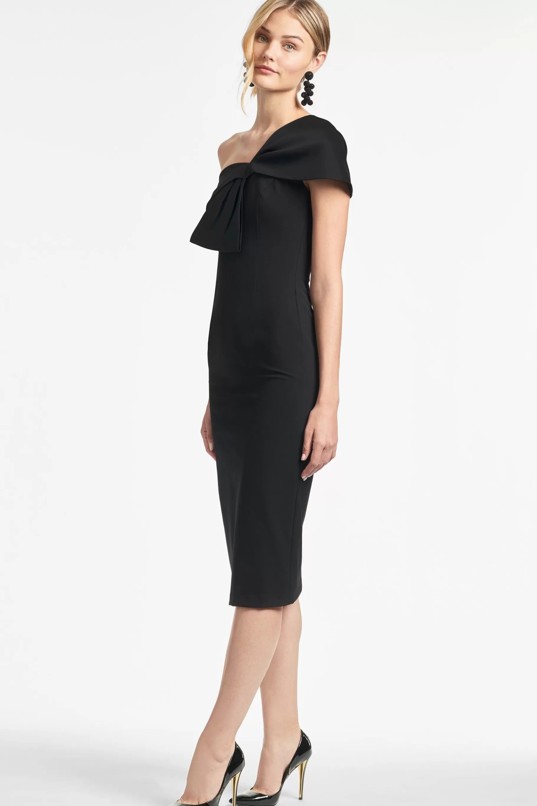 Dresses-Sachin & Babi Dresses Sandra Dress