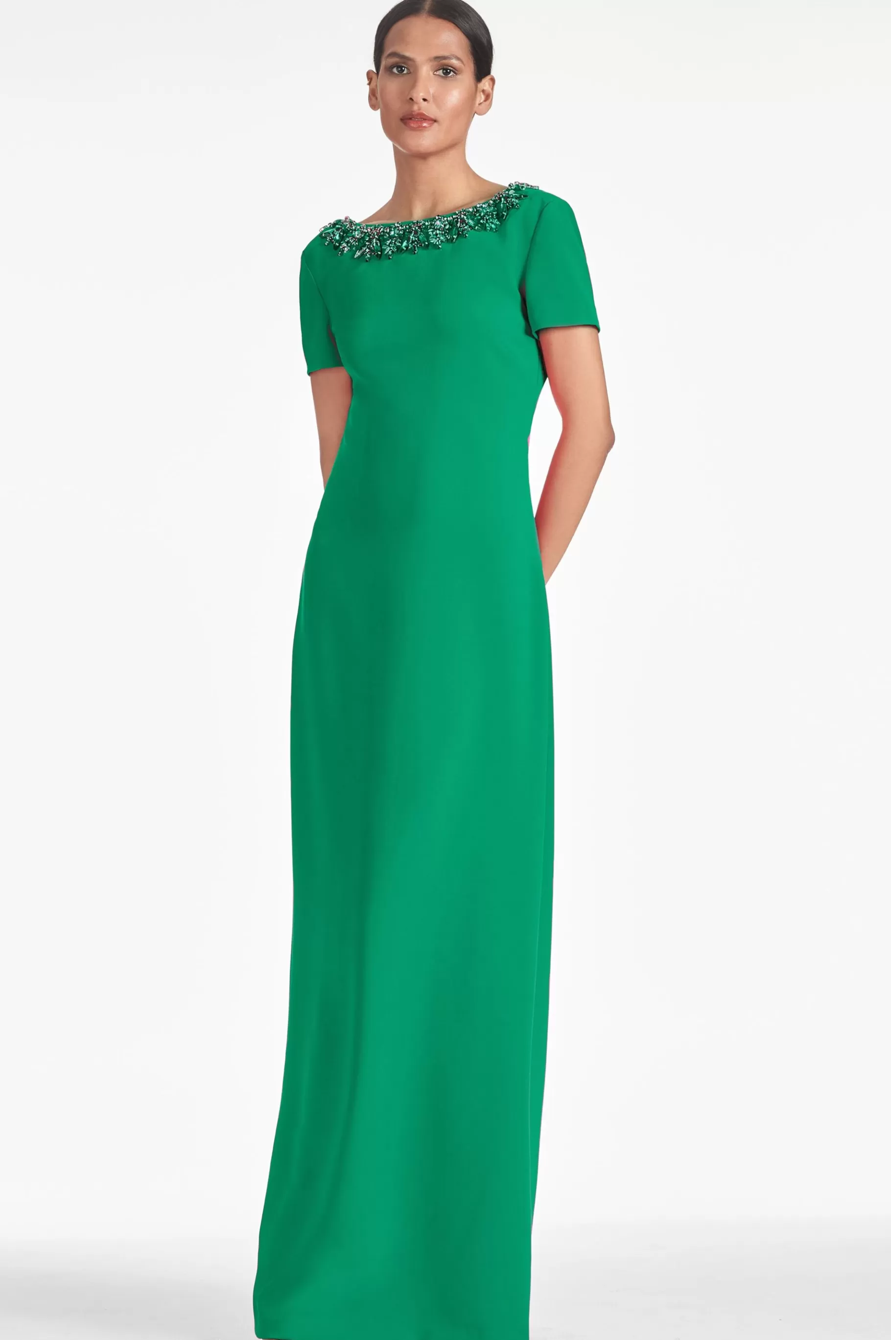 Gowns-Sachin & Babi Gowns Shiloh Gown