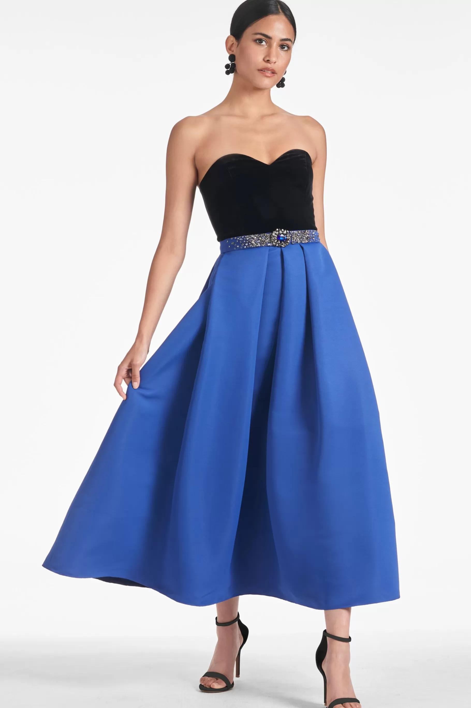Gowns-Sachin & Babi Gowns Siobhan Gown
