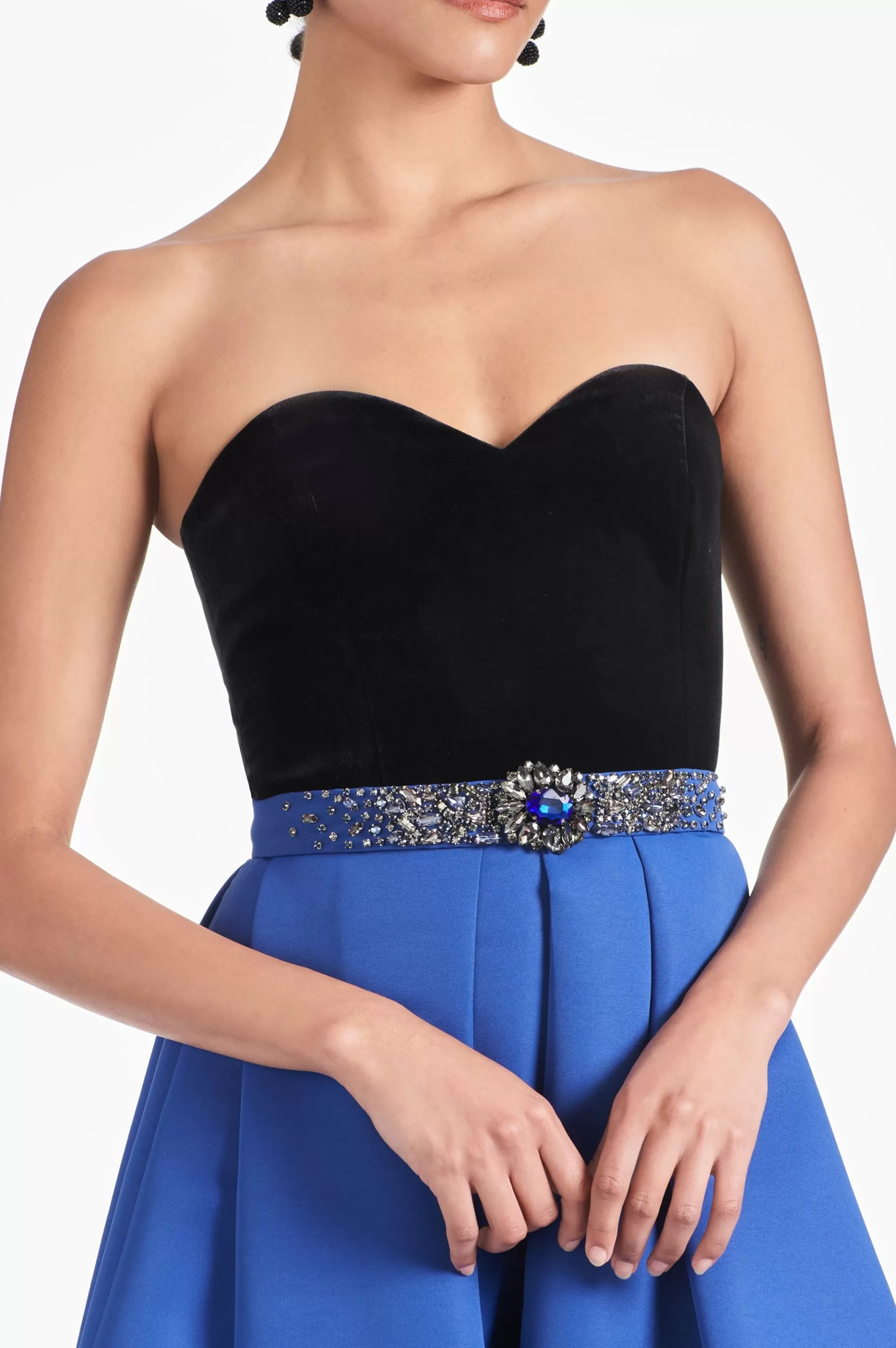 Gowns-Sachin & Babi Gowns Siobhan Gown