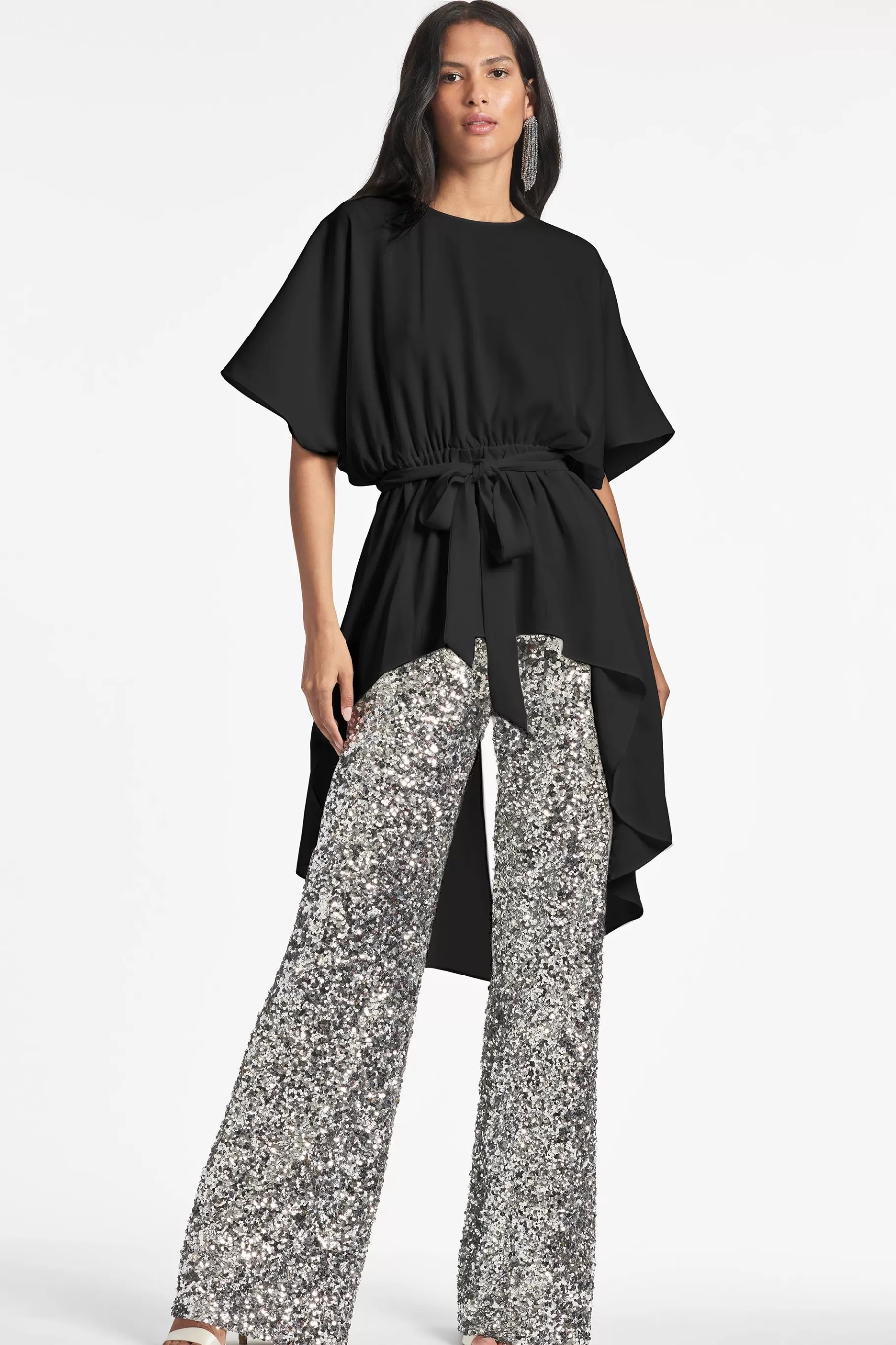 Tops & Blouses-Sachin & Babi Tops & Blouses Solange Top