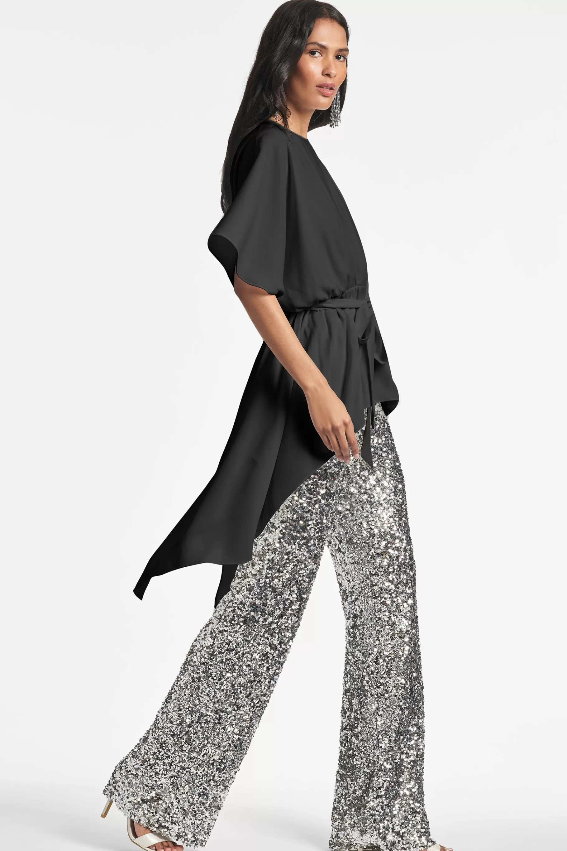 Tops & Blouses-Sachin & Babi Tops & Blouses Solange Top