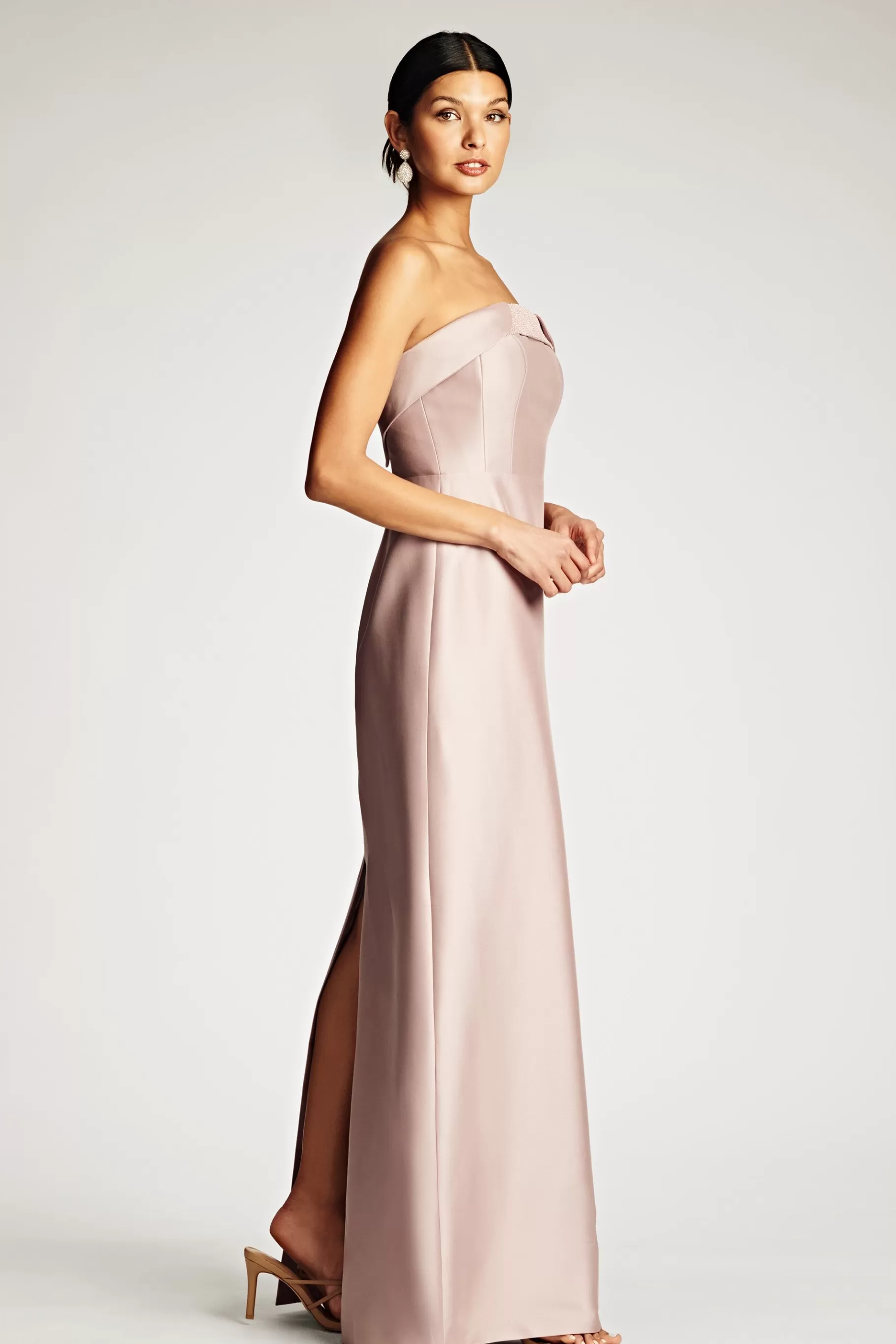 Gowns-Sachin & Babi Gowns Tatia Gown