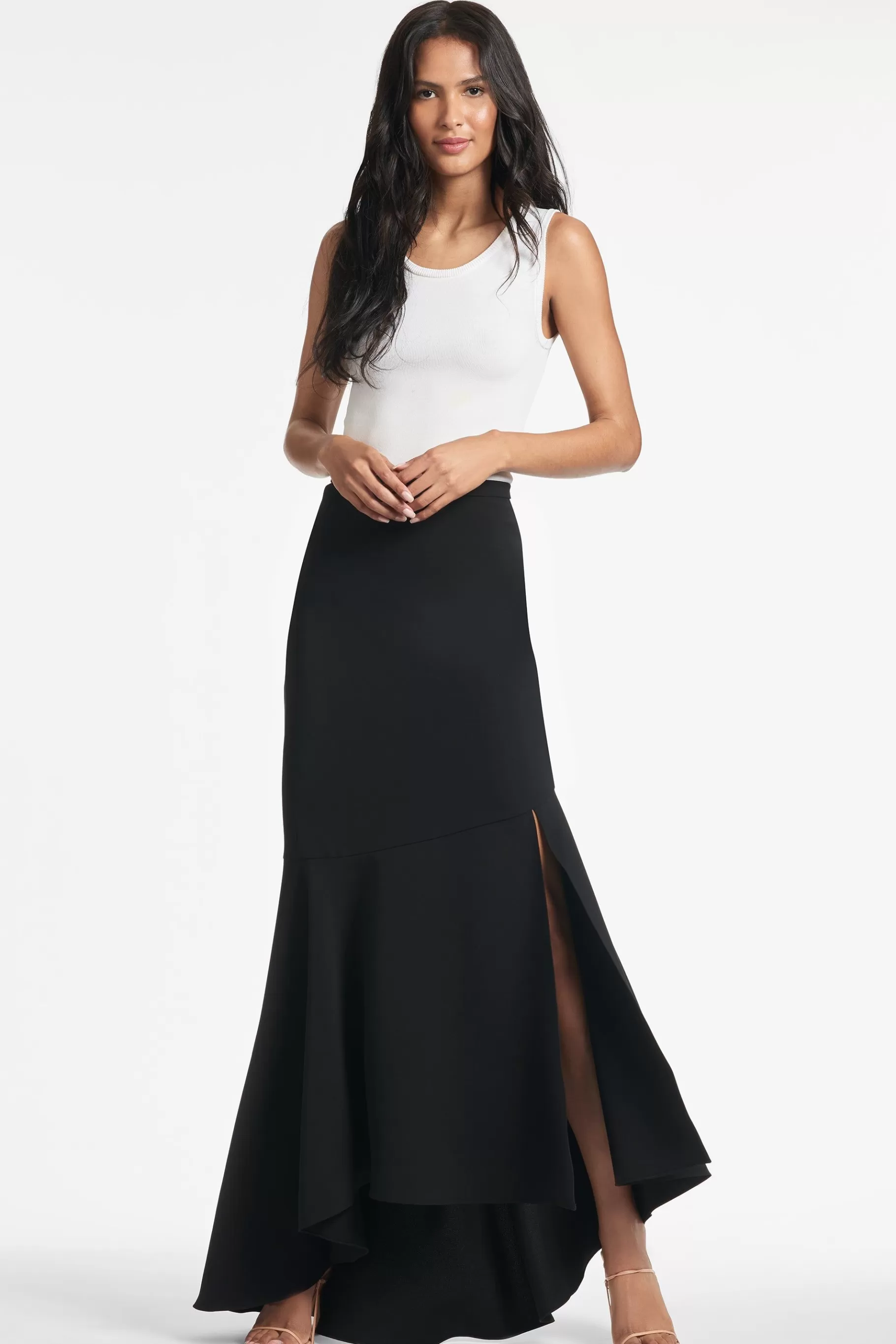 Skirts-Sachin & Babi Skirts Tatianna Skirt
