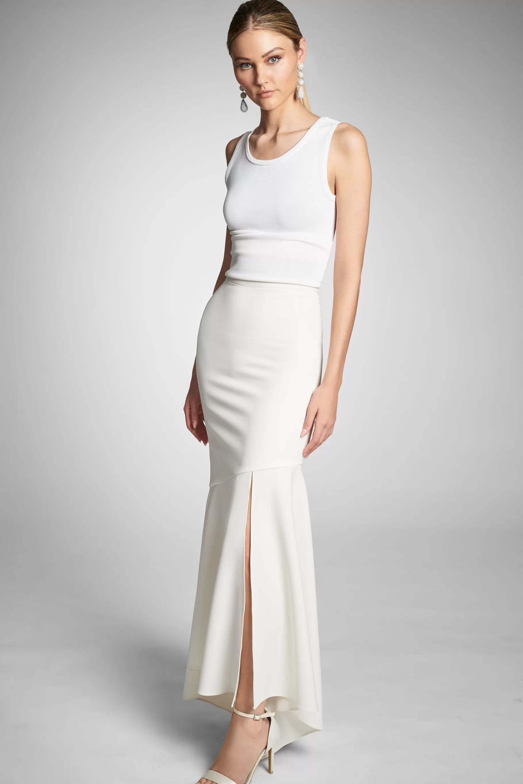 Skirts-Sachin & Babi Skirts Tatianna Skirt