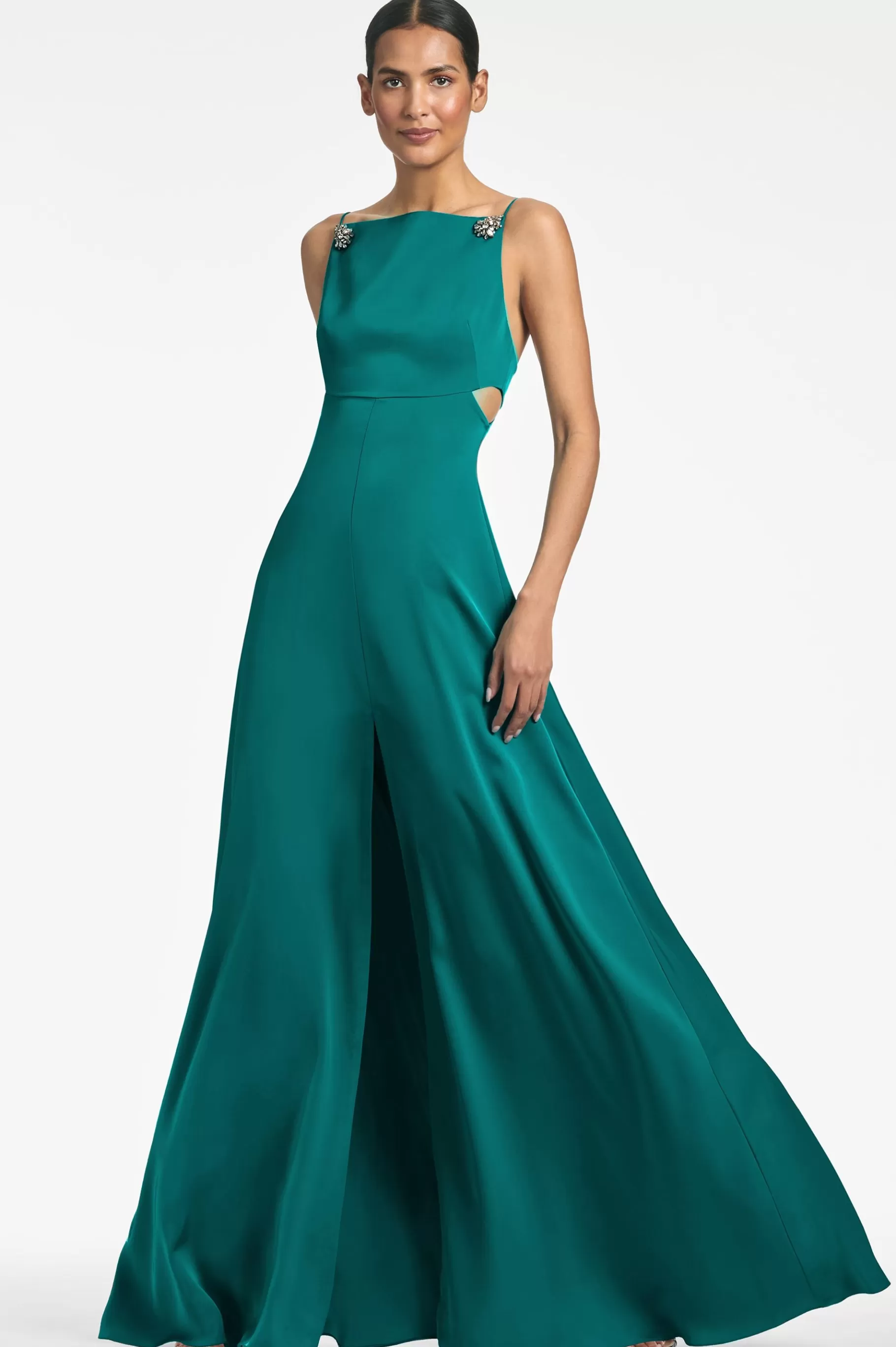 Gowns-Sachin & Babi Gowns Torence Gown