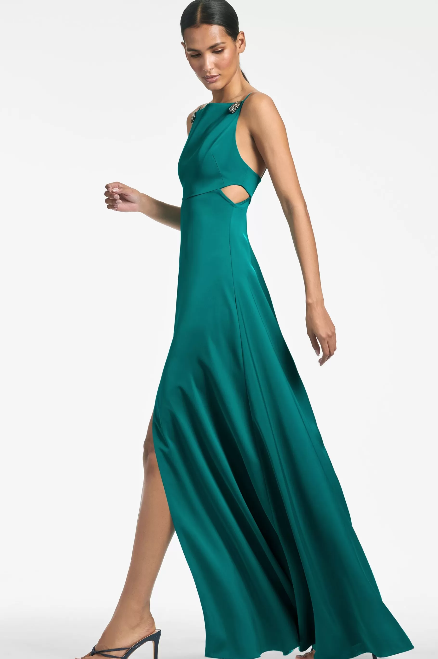 Gowns-Sachin & Babi Gowns Torence Gown