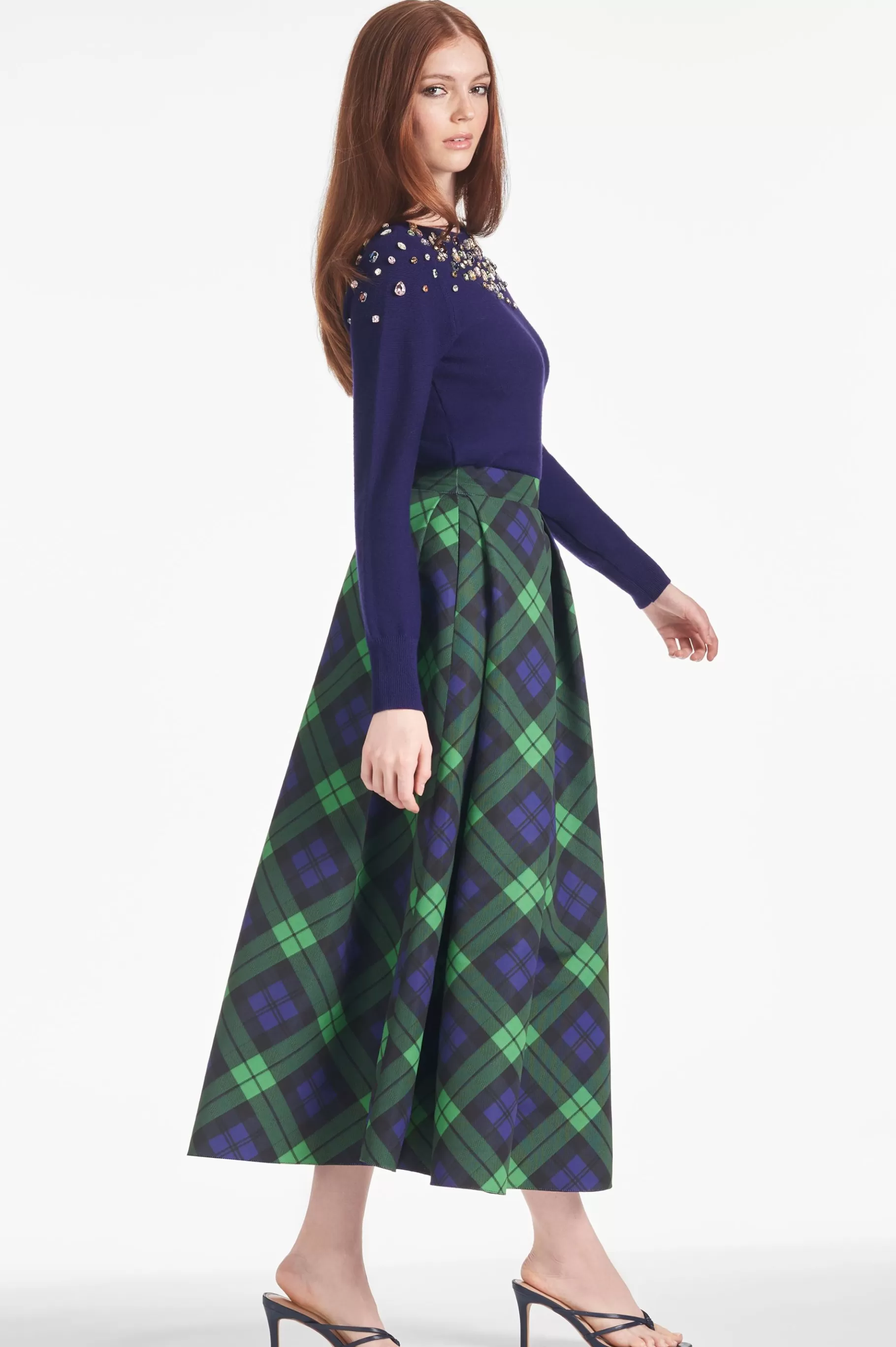 Knits-Sachin & Babi Knits Tristan Knit