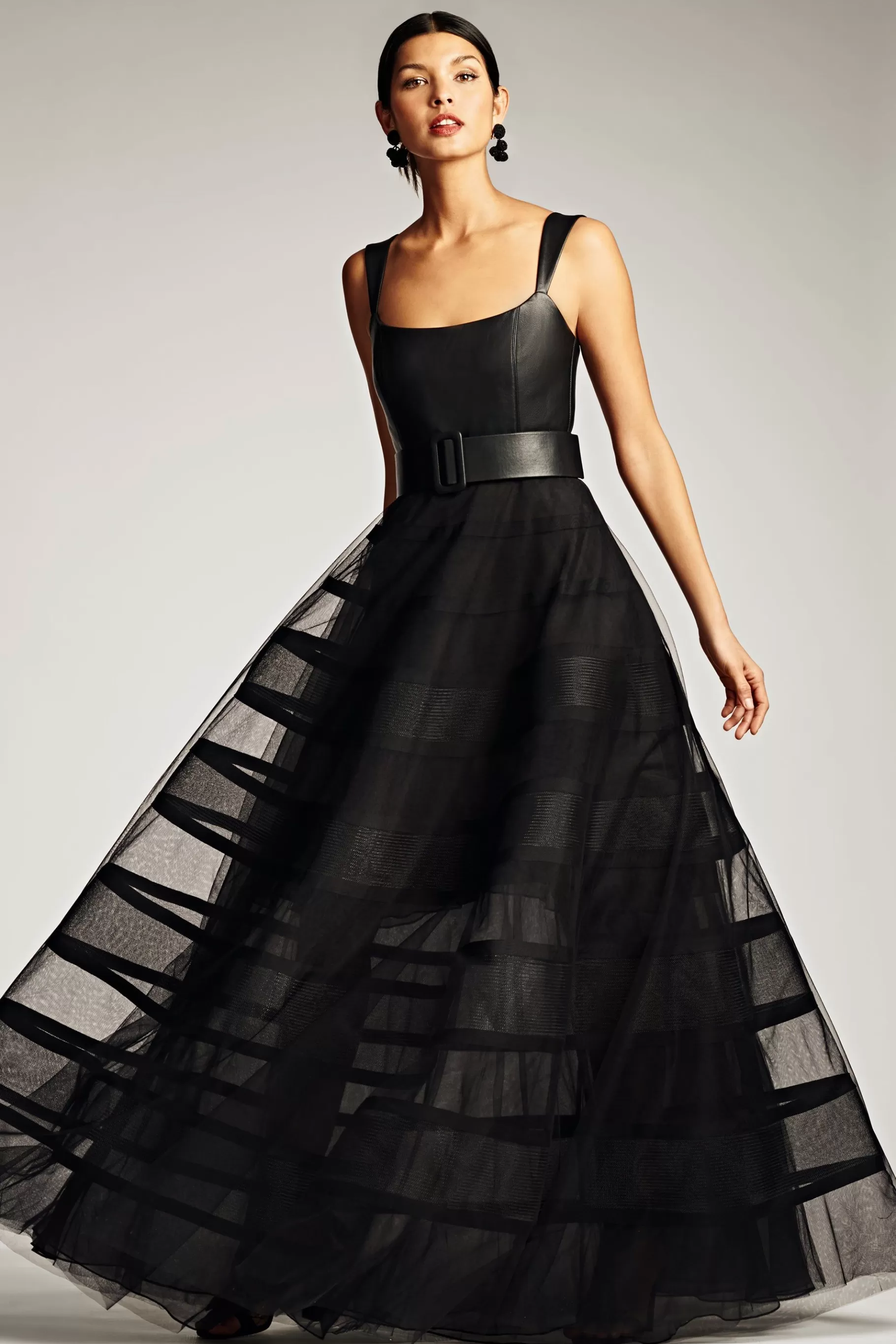 Gowns-Sachin & Babi Gowns Veruca Gown