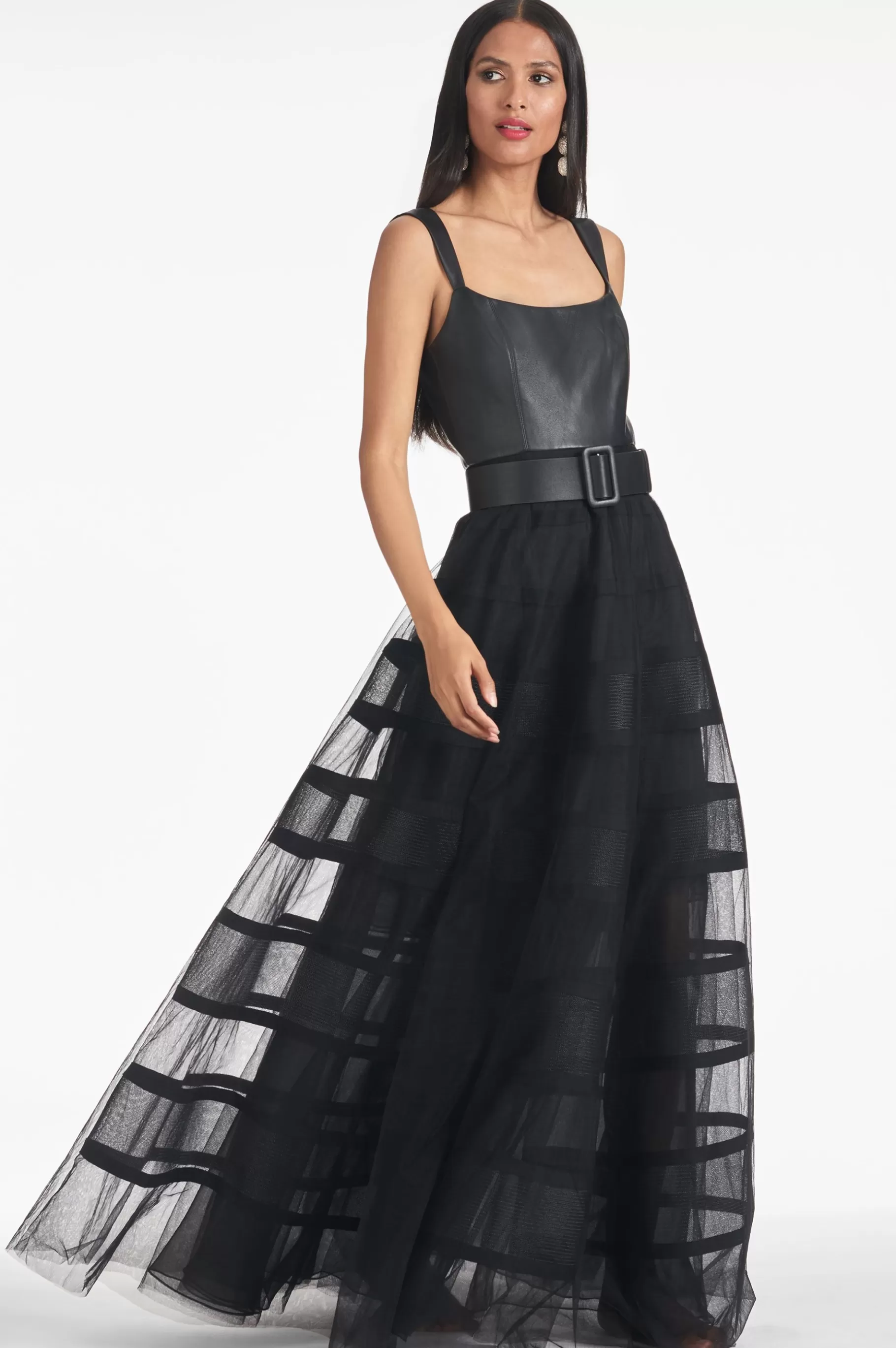 Gowns-Sachin & Babi Gowns Veruca Gown