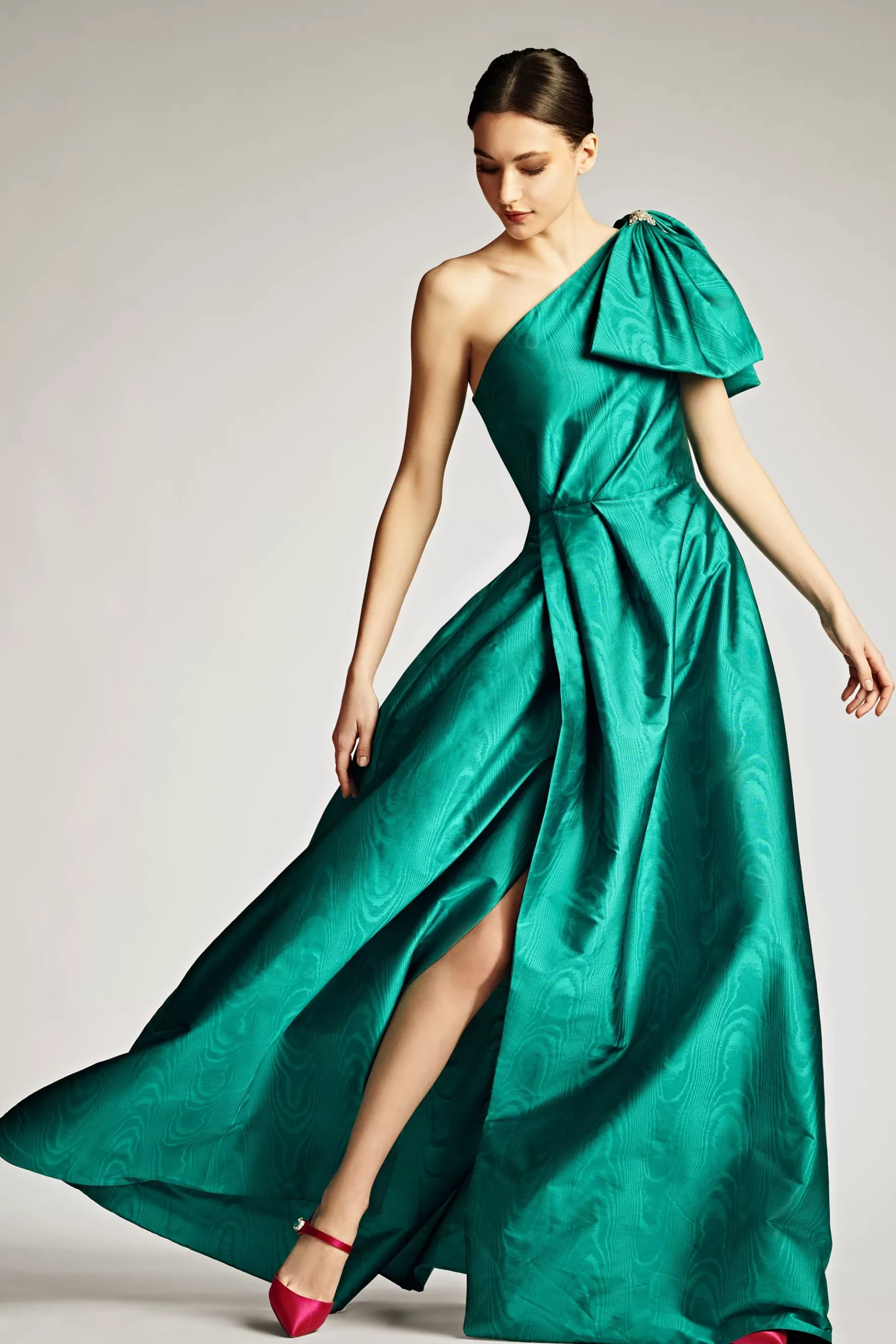 Gowns-Sachin & Babi Gowns Viola Gown