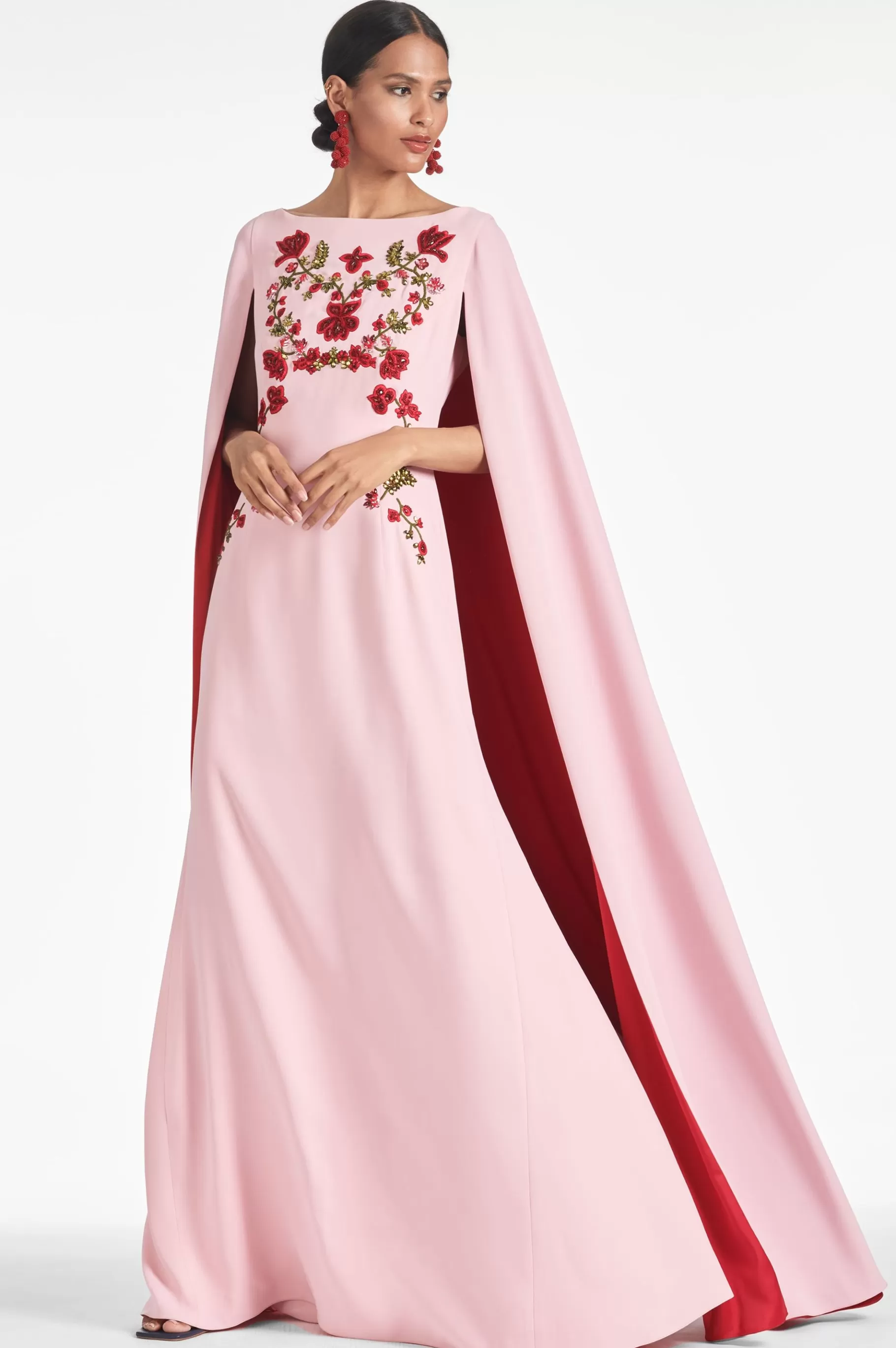 Gowns-Sachin & Babi Gowns Vittoria Gown
