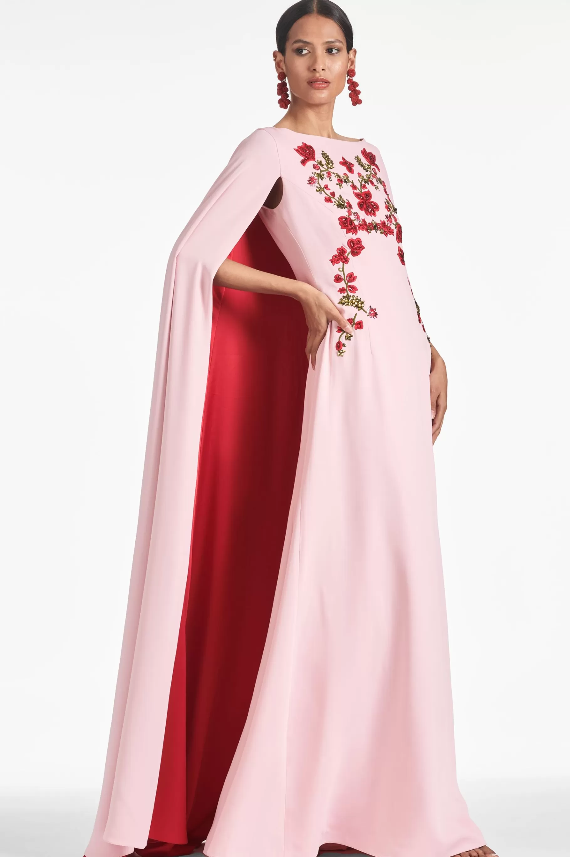Gowns-Sachin & Babi Gowns Vittoria Gown