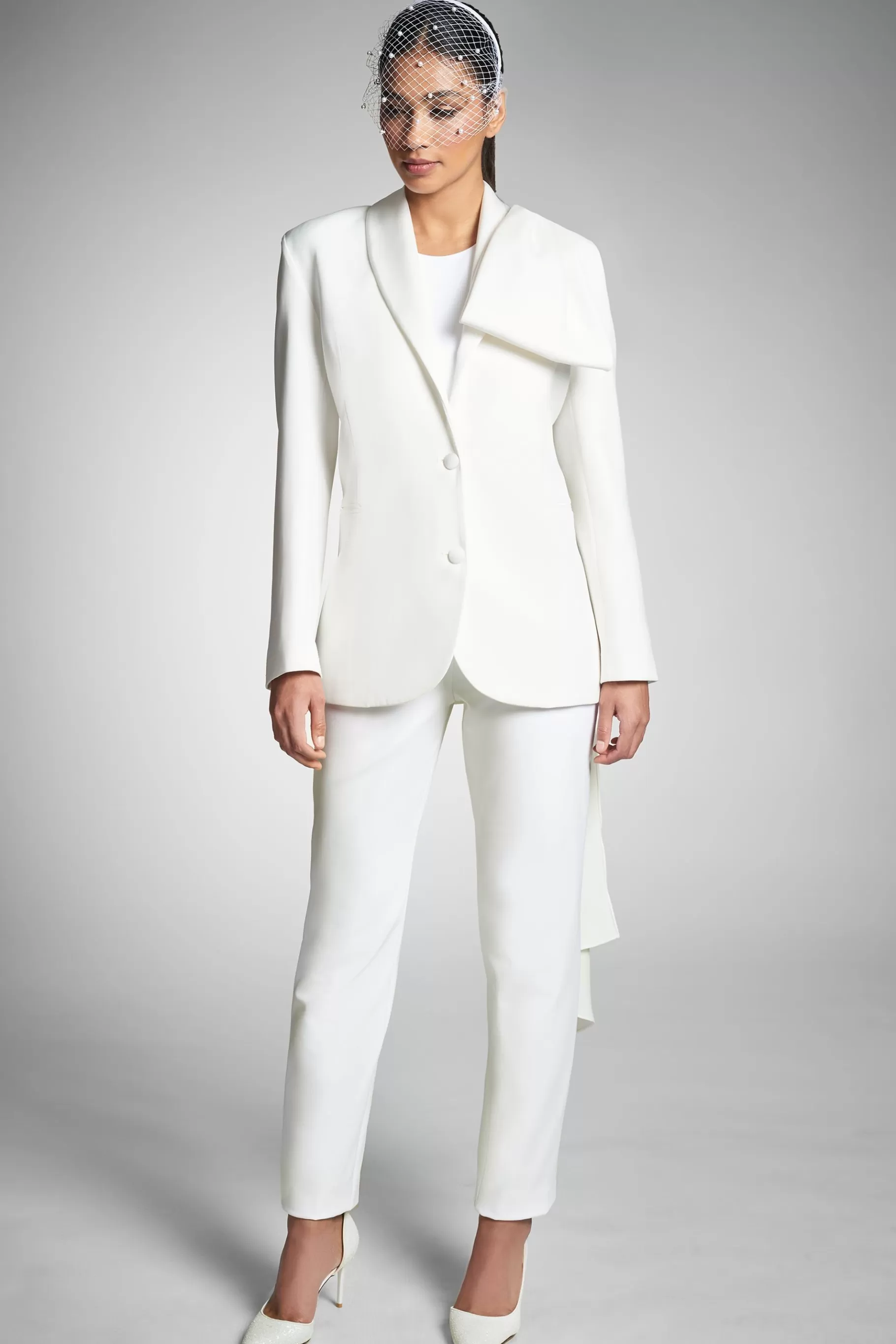 Jackets-Sachin & Babi Jackets Viveca Blazer