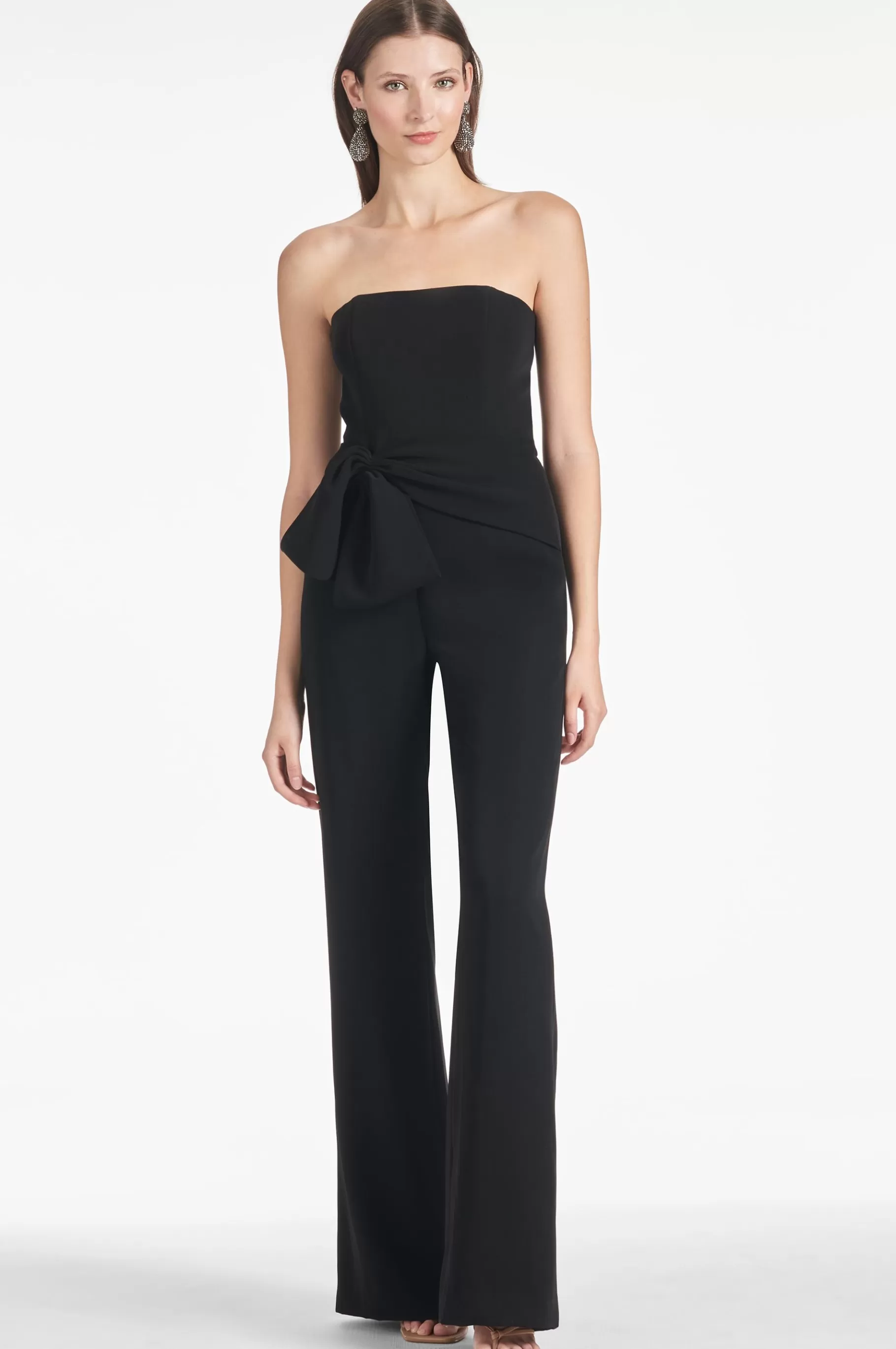 Pants & Jumpsuits-Sachin & Babi Pants & Jumpsuits Whitley Jumpsuit