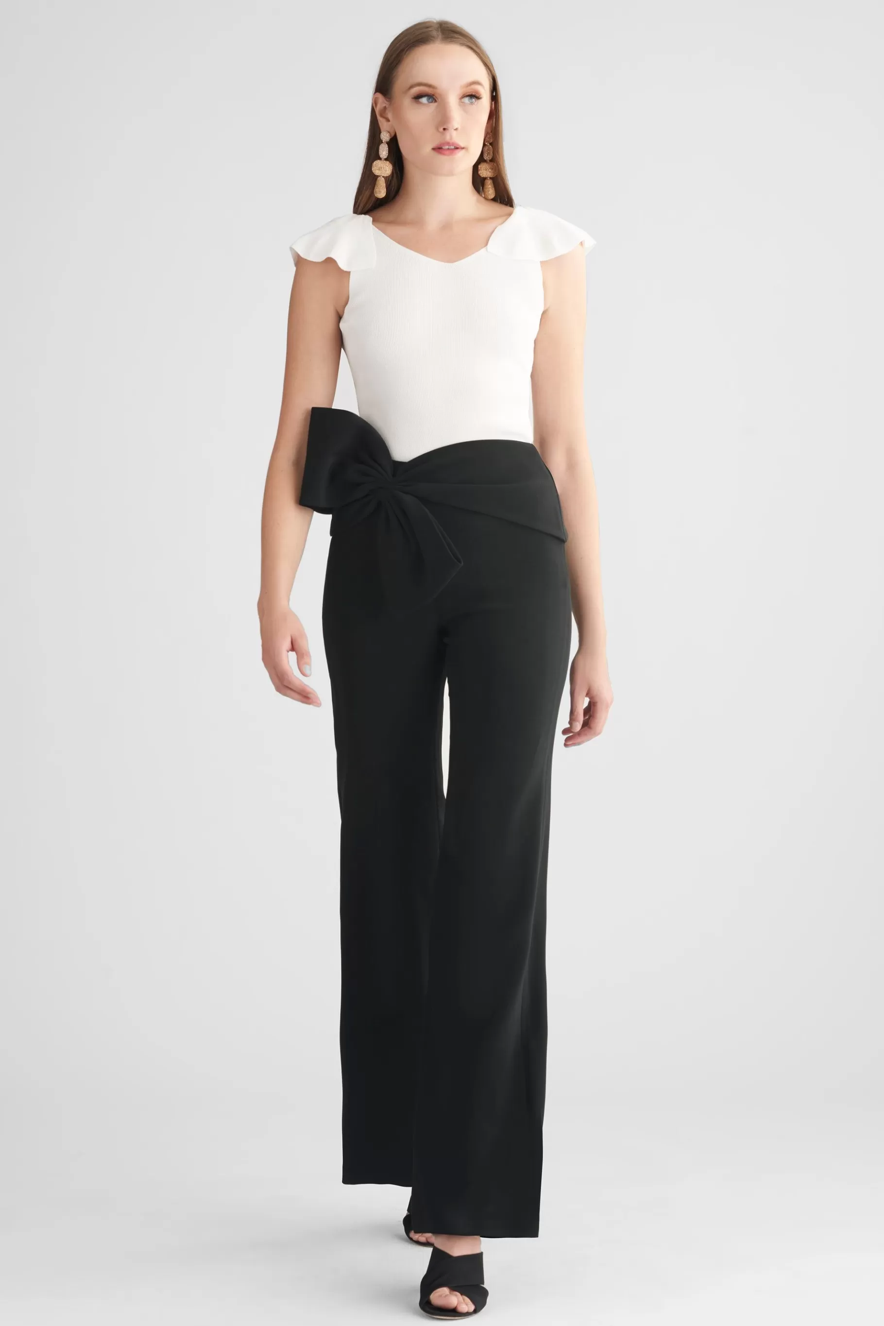 Pants & Jumpsuits-Sachin & Babi Pants & Jumpsuits Whitley Pants