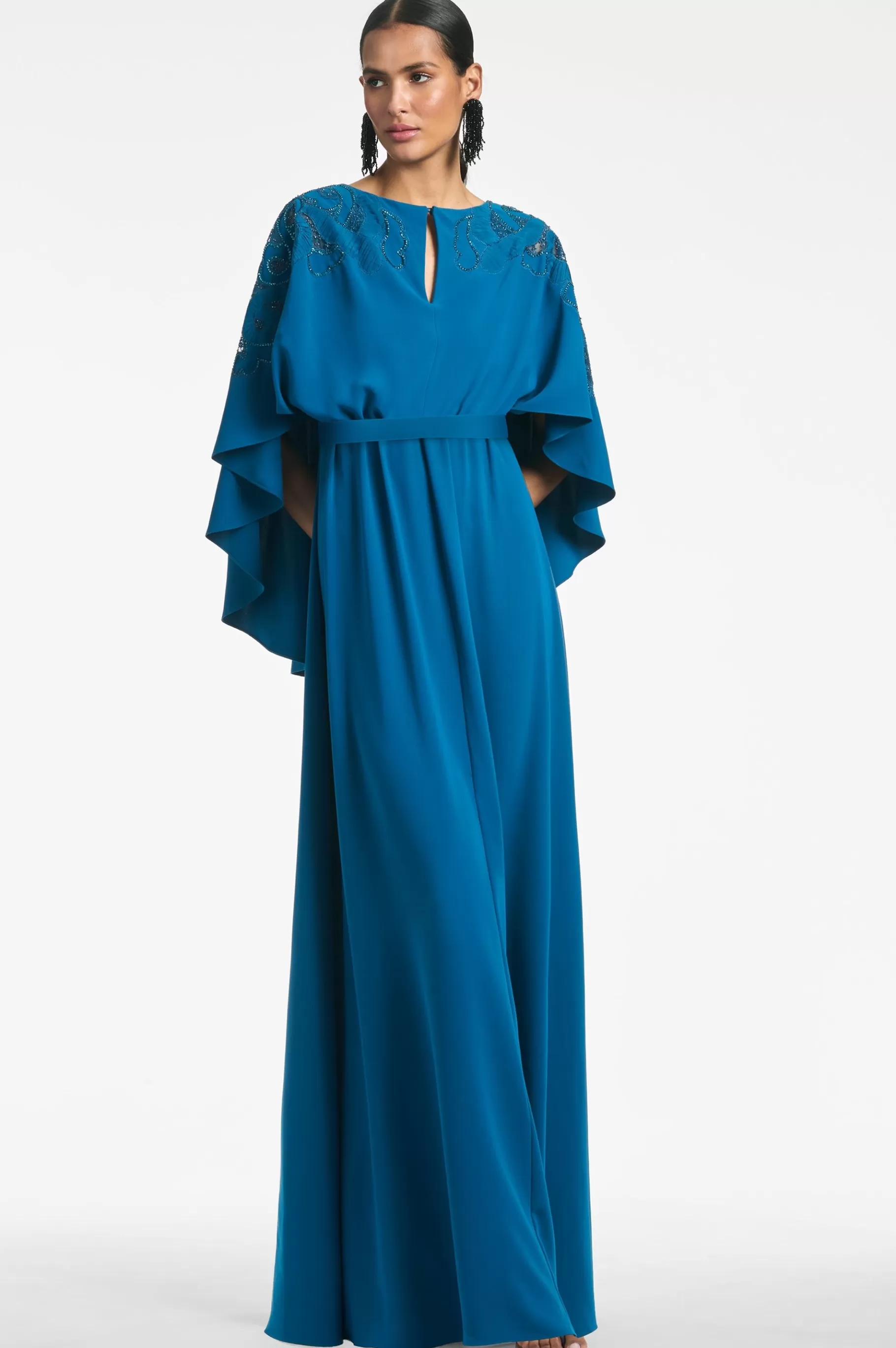 Gowns-Sachin & Babi Gowns Wren Gown