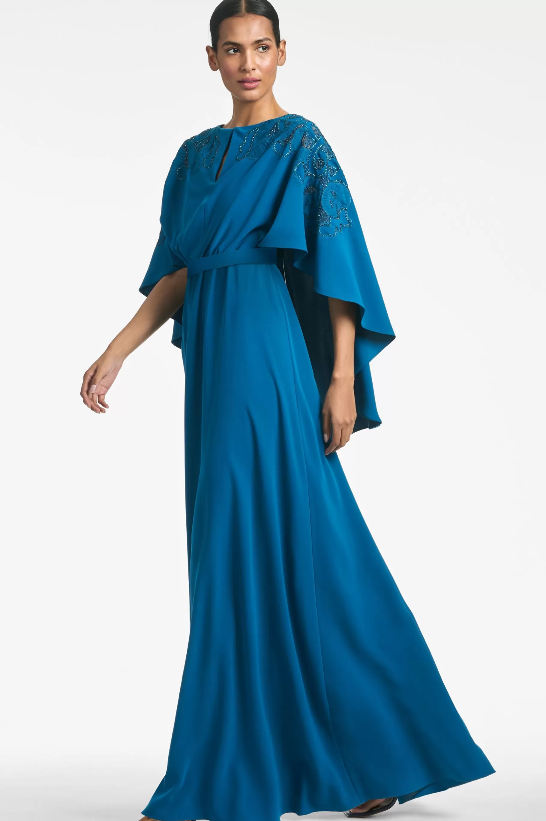 Gowns-Sachin & Babi Gowns Wren Gown
