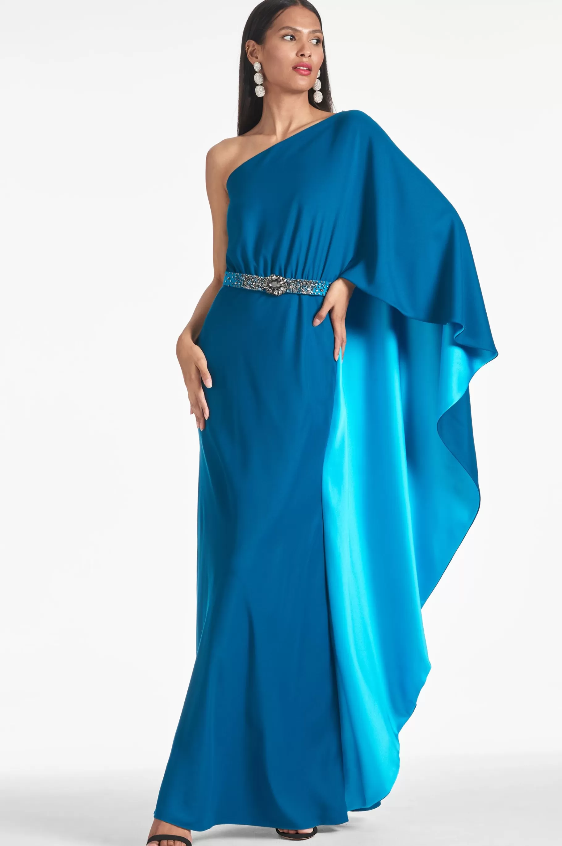 Gowns-Sachin & Babi Gowns Zahara Gown