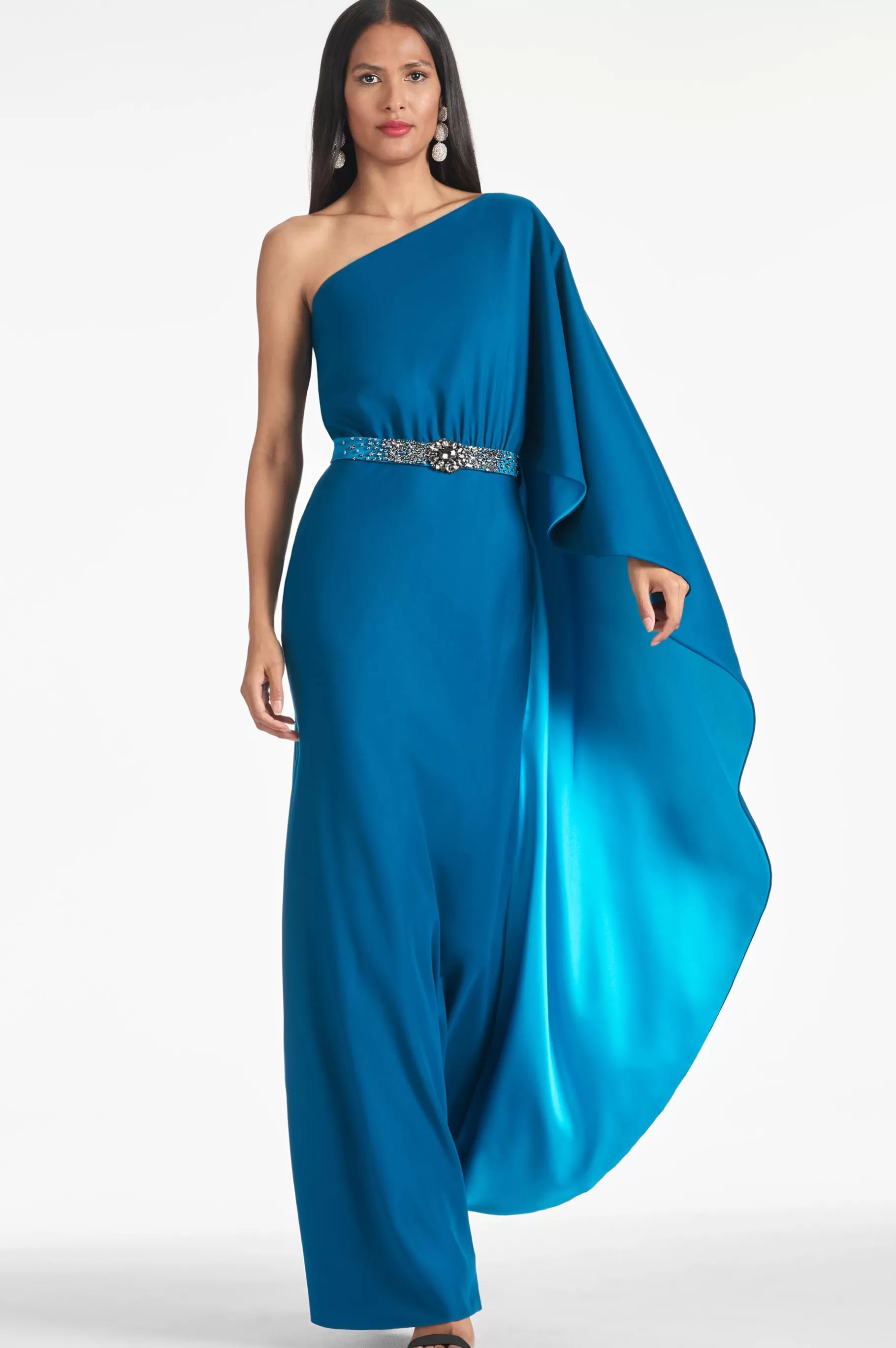 Gowns-Sachin & Babi Gowns Zahara Gown